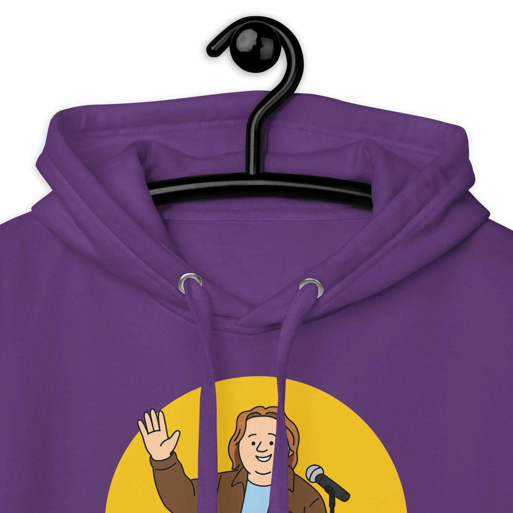 Lewis Capaldi "I'm Back" Unisex Hoodie | Fan Concert Apparel Alcyone213k