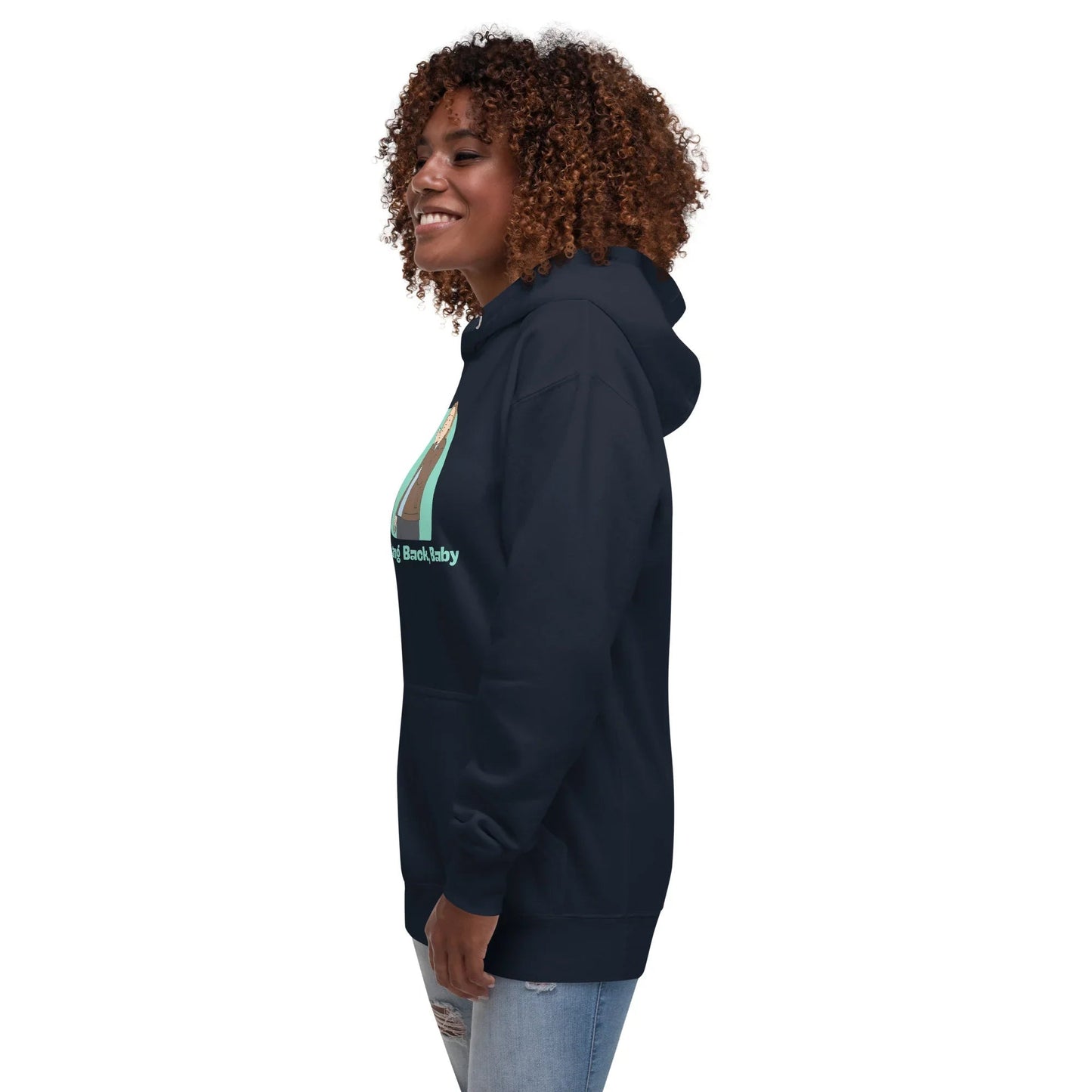 Lewis Capaldi "I'm Back" Unisex Hoodie | Fan Concert Apparel Alcyone213k