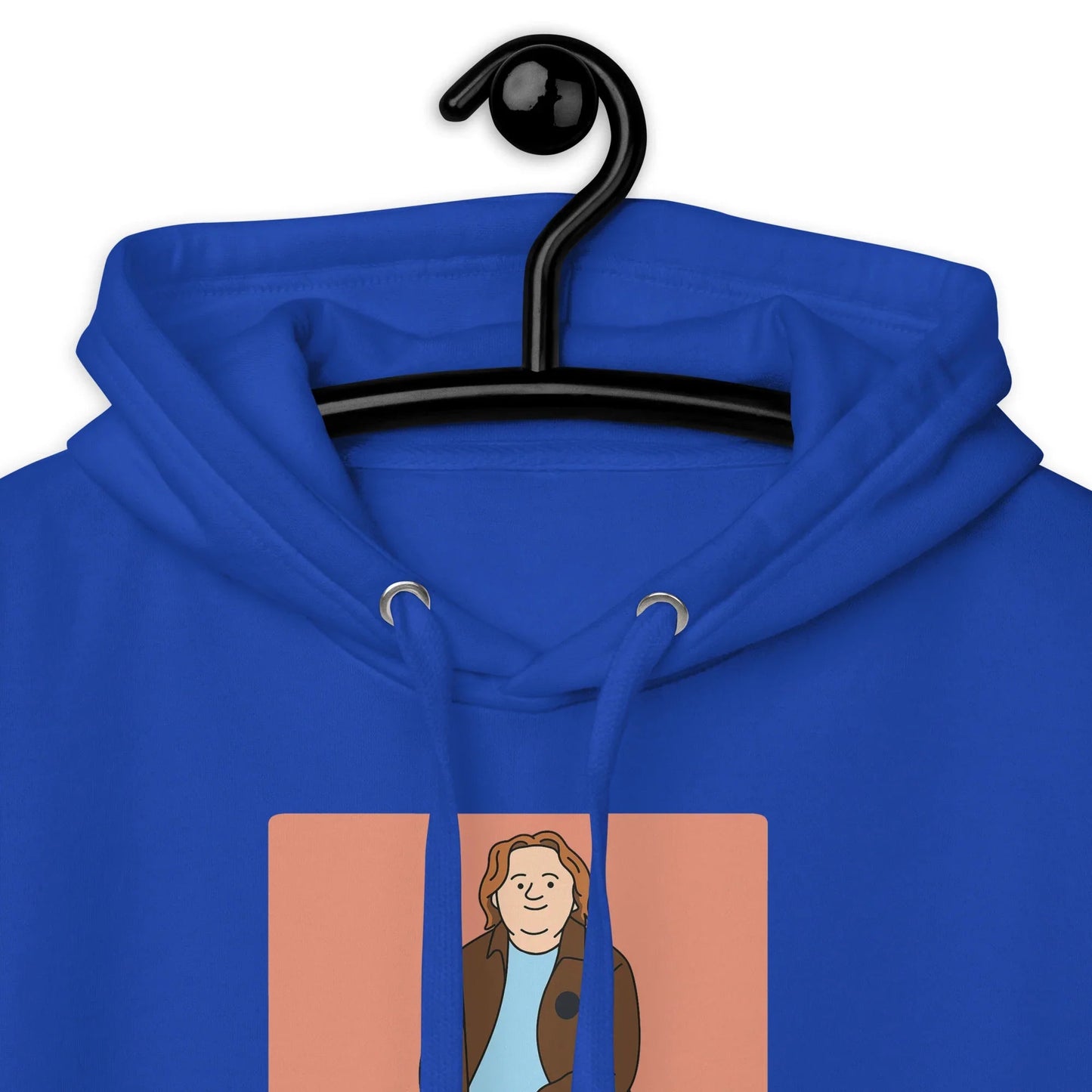 Lewis Capaldi "I'm Back" Unisex Hoodie | Artist Merchandise Alcyone213k
