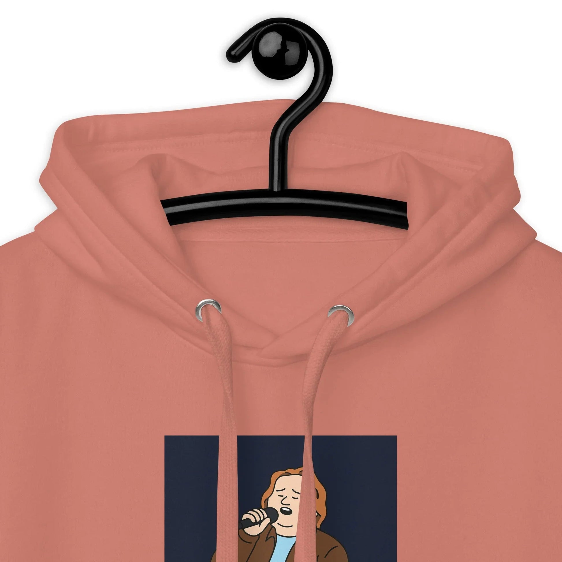 Lewis Capaldi "I'm Back" Unisex Hoodie | Artist Merchandise Alcyone213k