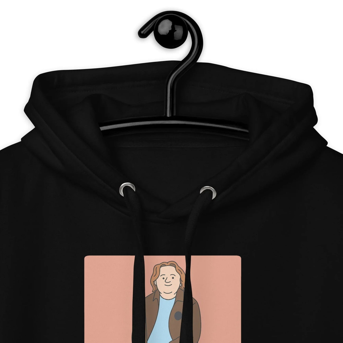 Lewis Capaldi "I'm Back" Unisex Hoodie | Artist Merchandise Alcyone213k