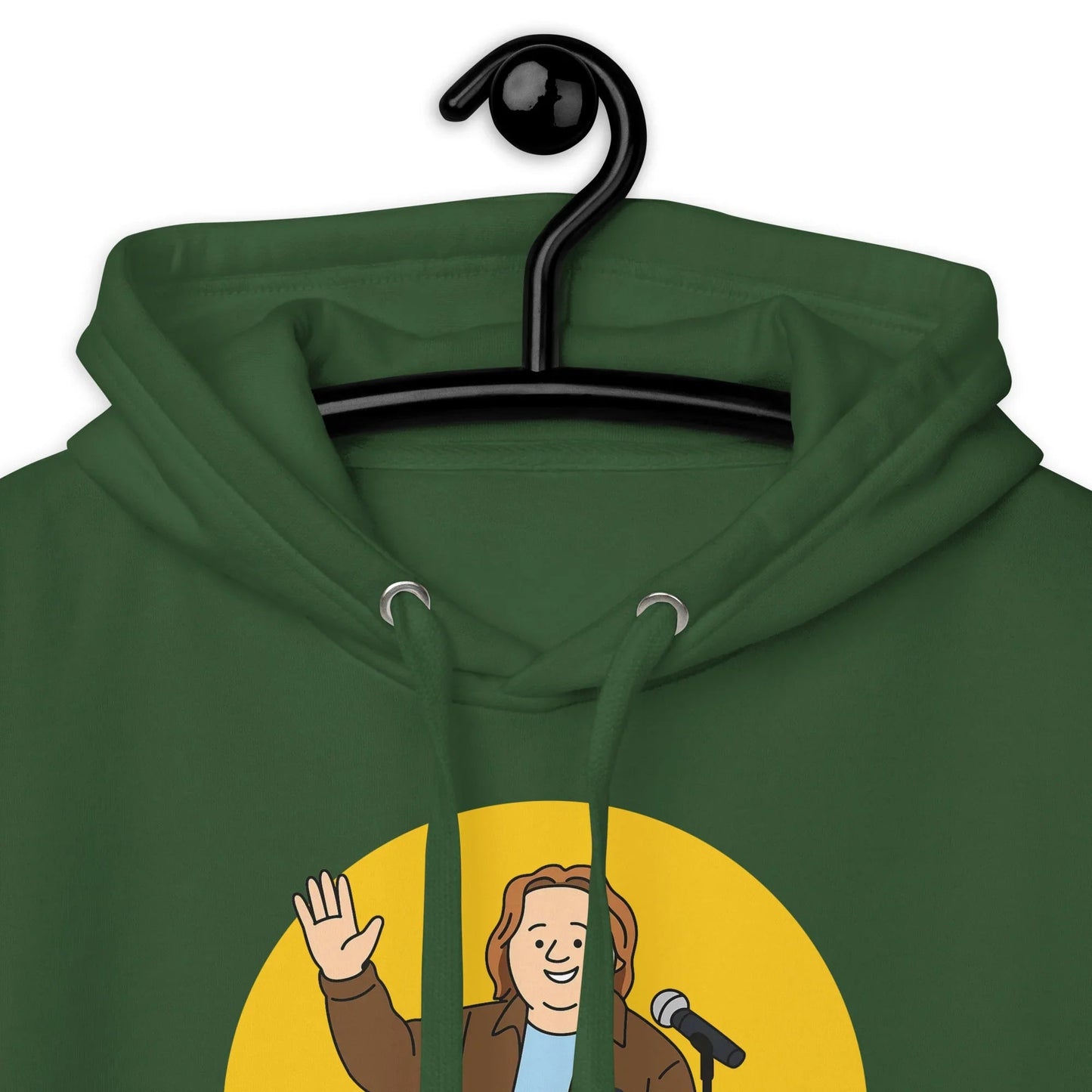 Lewis Capaldi "I'm Back" Unisex Hoodie | Fan Apparel Alcyone213k