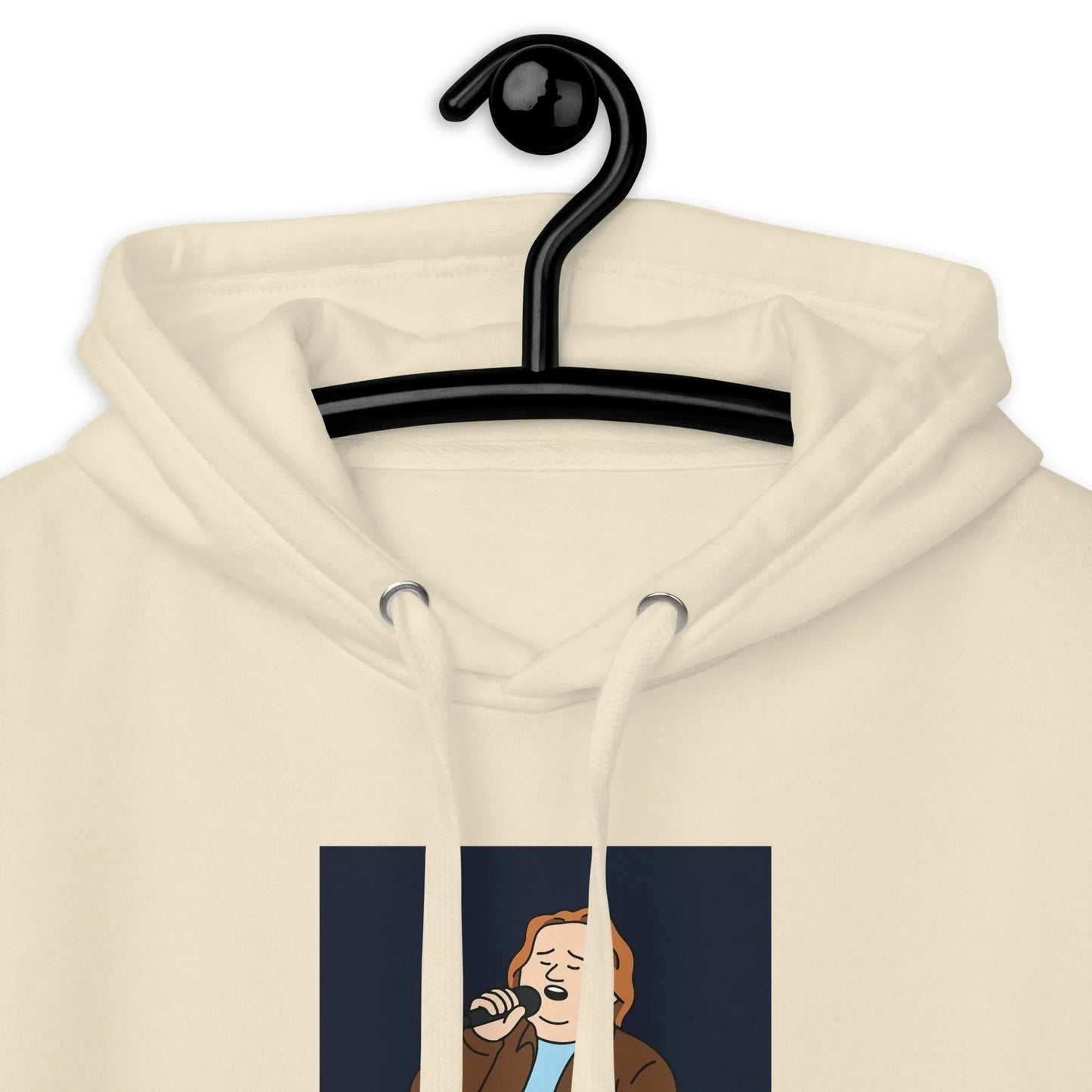 Lewis Capaldi "I'm Back" Unisex Hoodie | Artist Merchandise Alcyone213k