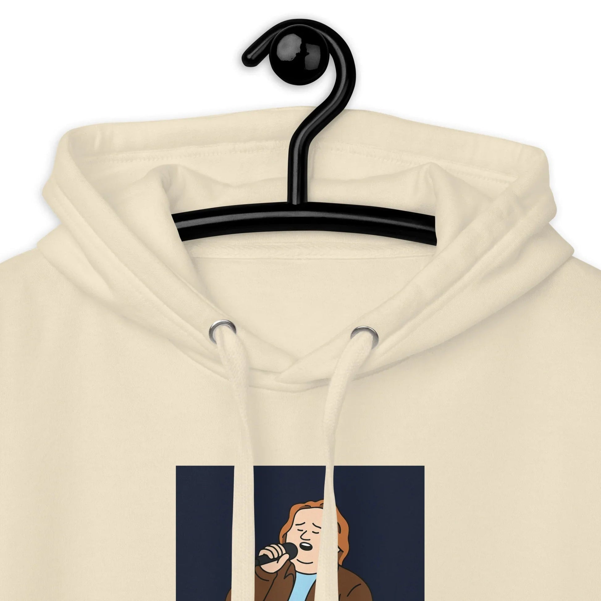 Lewis Capaldi "I'm Back" Unisex Hoodie | Artist Merchandise Alcyone213k