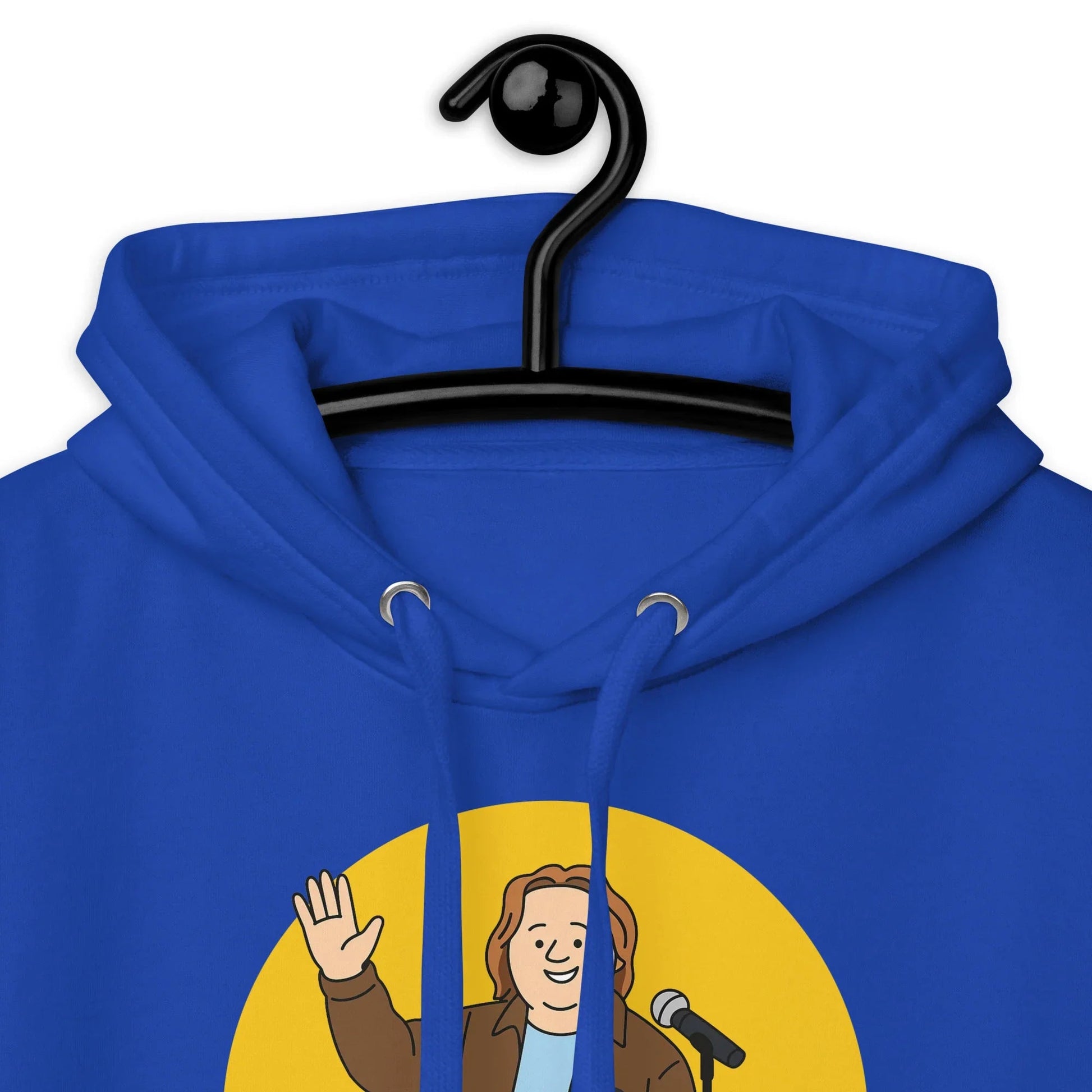 Lewis Capaldi "I'm Back" Unisex Hoodie | Fan Concert Apparel Alcyone213k
