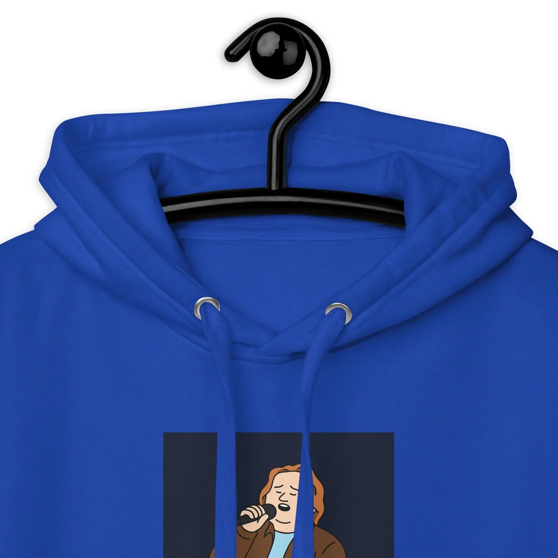 Lewis Capaldi "I'm Back" Unisex Hoodie | Artist Merchandise Alcyone213k