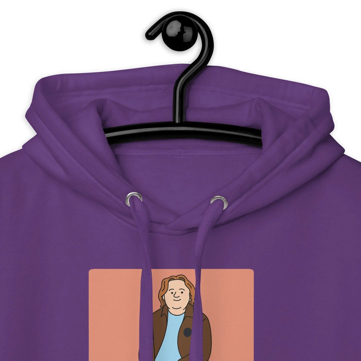 Lewis Capaldi "I'm Back" Unisex Hoodie | Artist Merchandise Alcyone213k