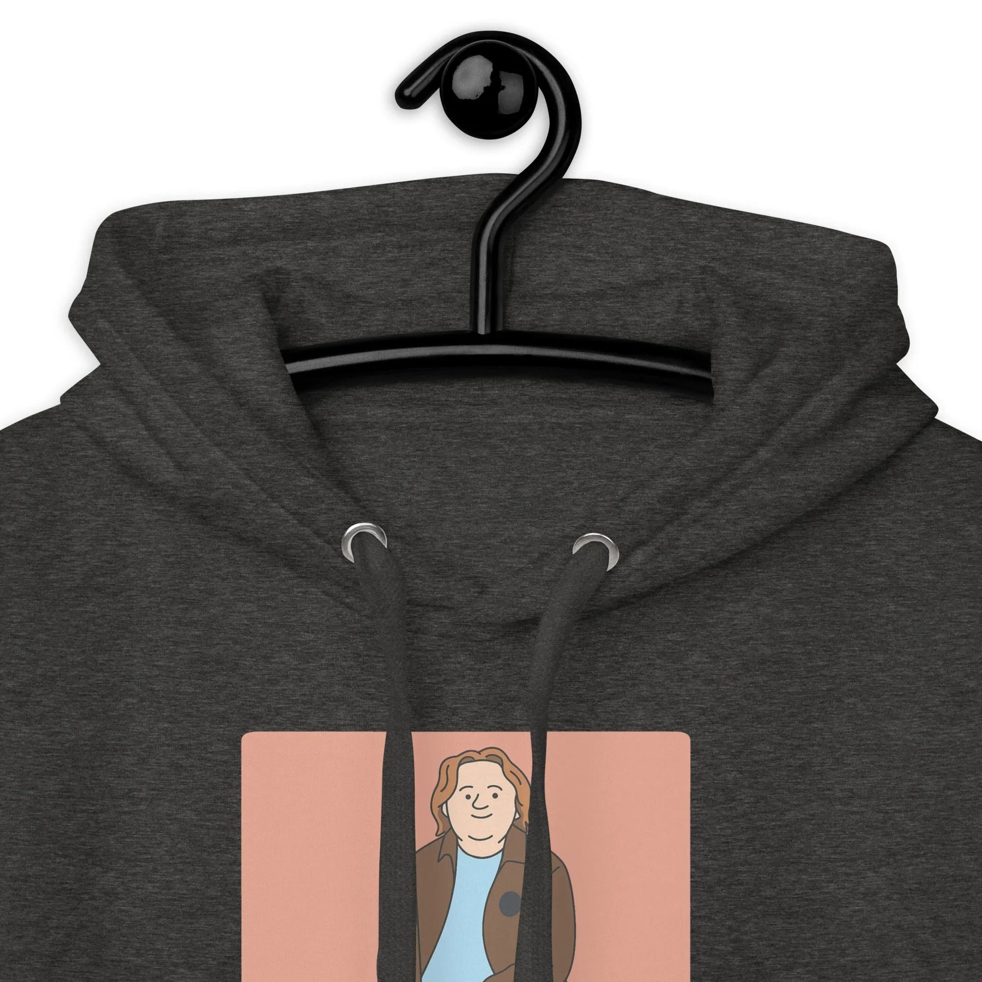 Lewis Capaldi "I'm Back" Unisex Hoodie | Artist Merchandise Alcyone213k