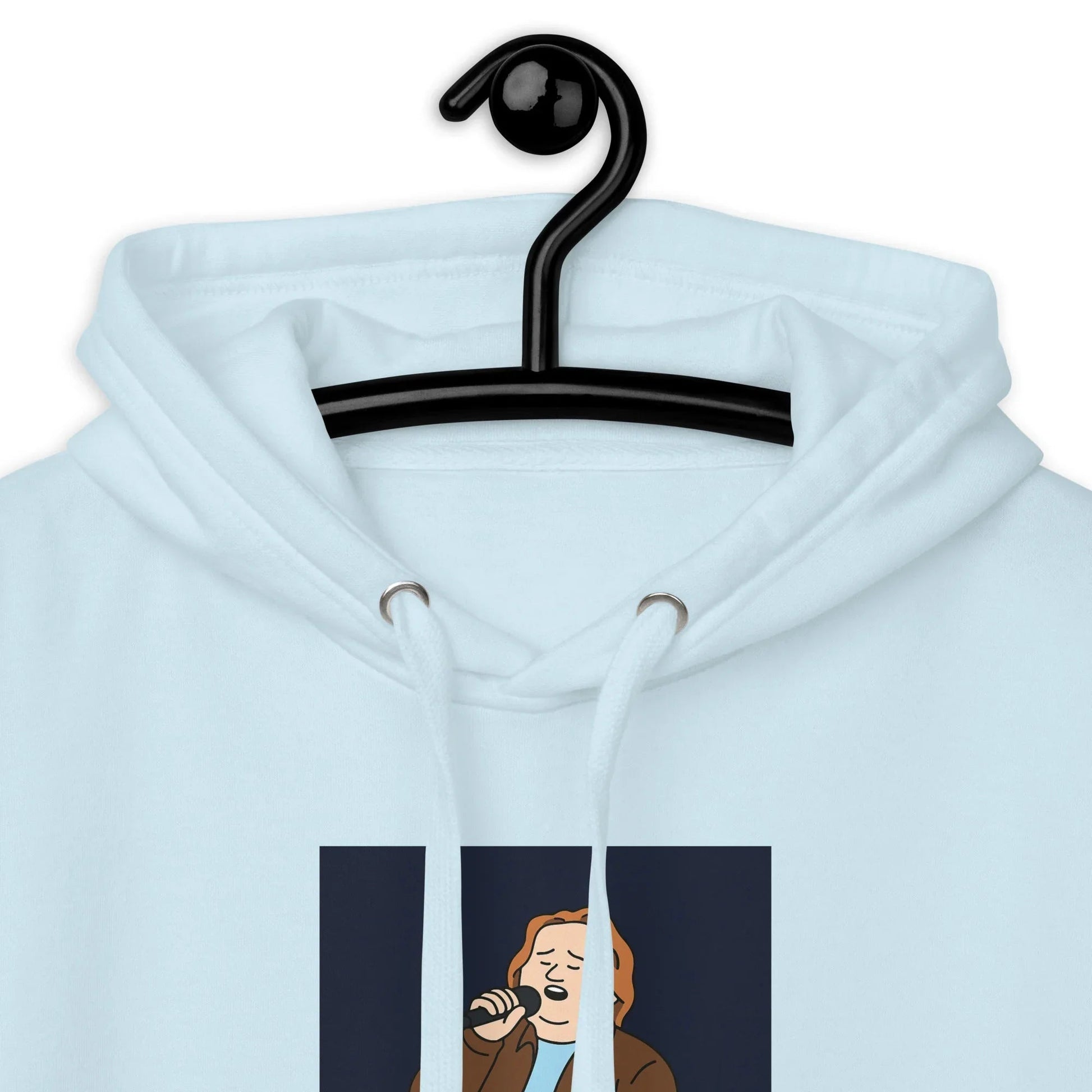 Lewis Capaldi "I'm Back" Unisex Hoodie | Artist Merchandise Alcyone213k