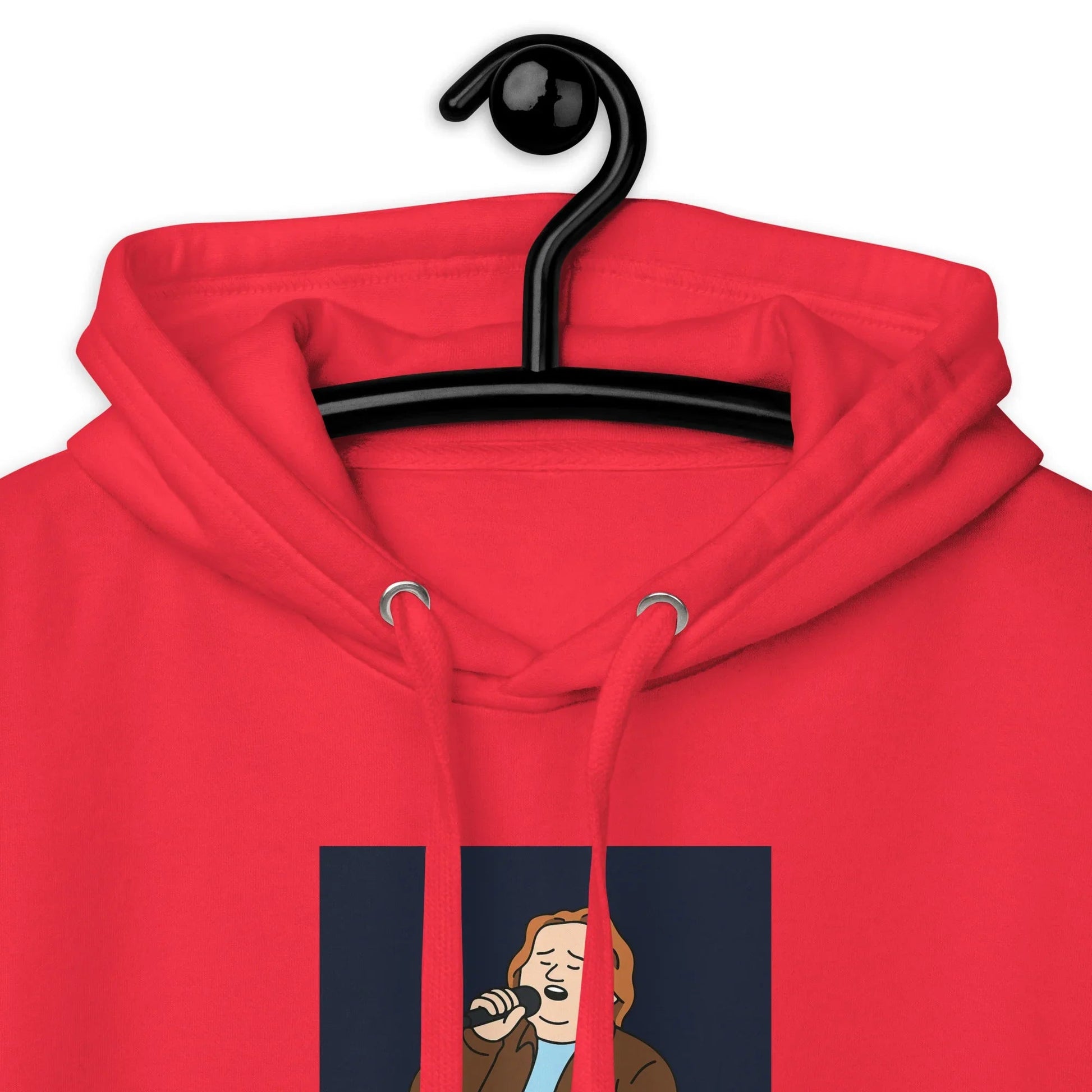 Lewis Capaldi "I'm Back" Unisex Hoodie | Artist Merchandise Alcyone213k