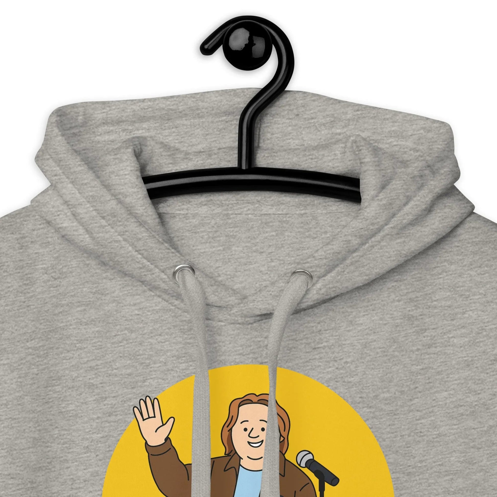 Lewis Capaldi "I'm Back" Unisex Hoodie | Fan Apparel Alcyone213k