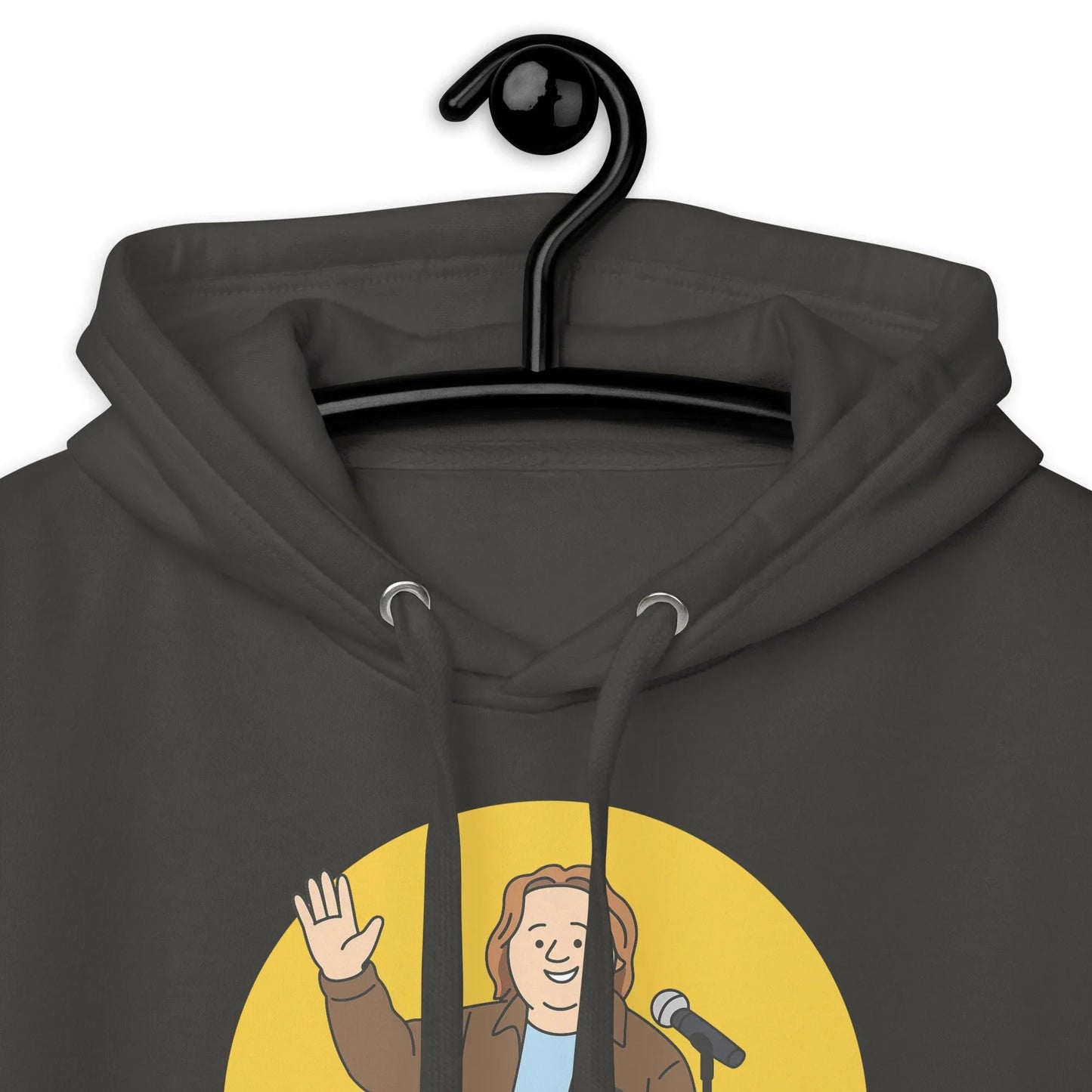 Lewis Capaldi "I'm Back" Unisex Hoodie | Fan Apparel Alcyone213k