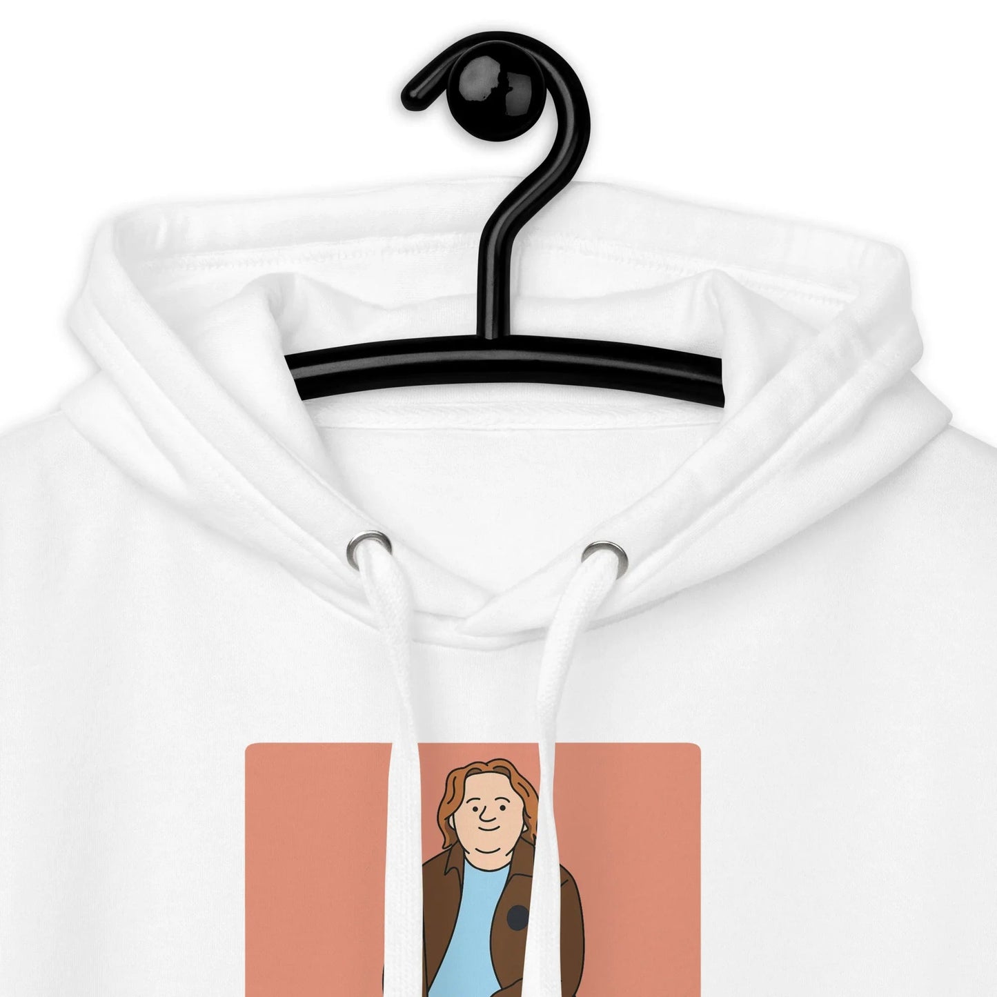 Lewis Capaldi "I'm Back" Unisex Hoodie | Artist Merchandise Alcyone213k