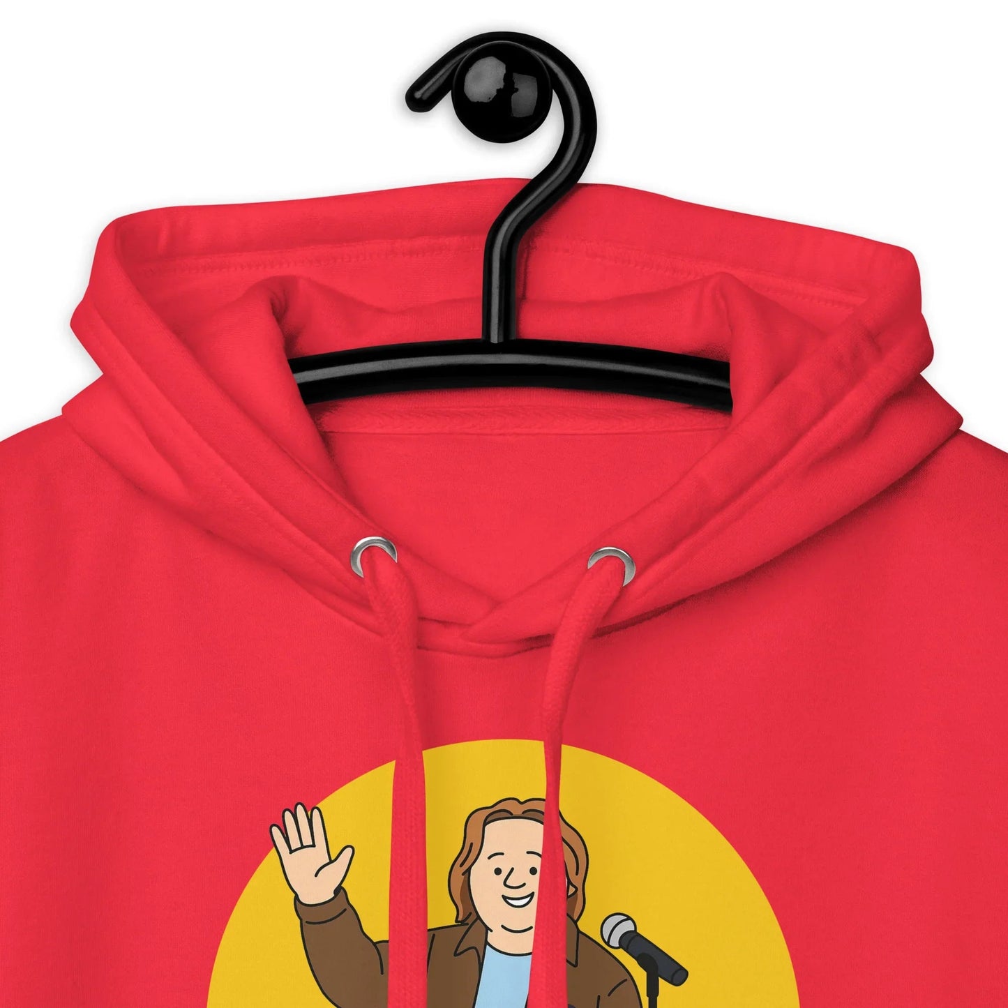Lewis Capaldi "I'm Back" Unisex Hoodie | Fan Apparel Alcyone213k