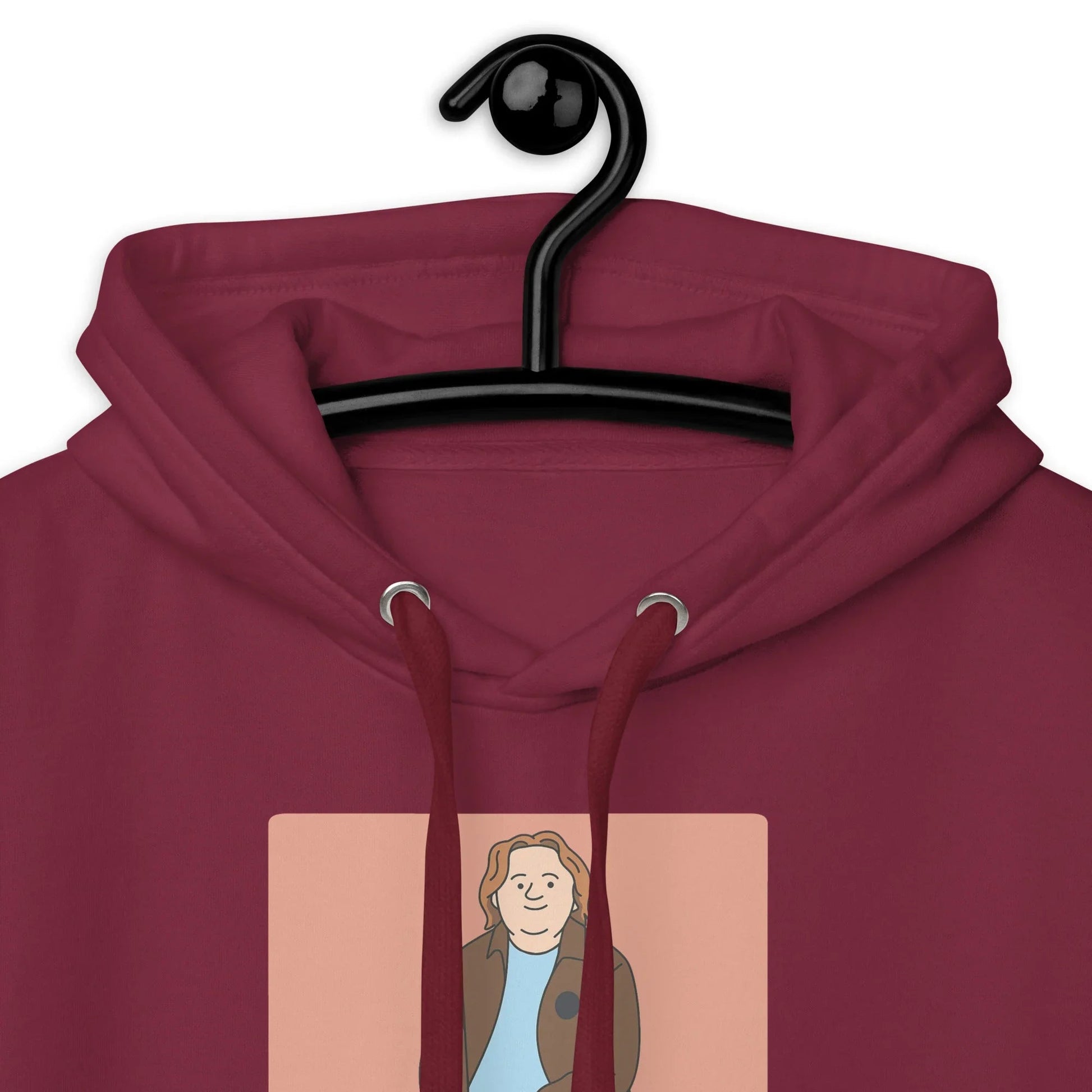 Lewis Capaldi "I'm Back" Unisex Hoodie | Artist Merchandise Alcyone213k