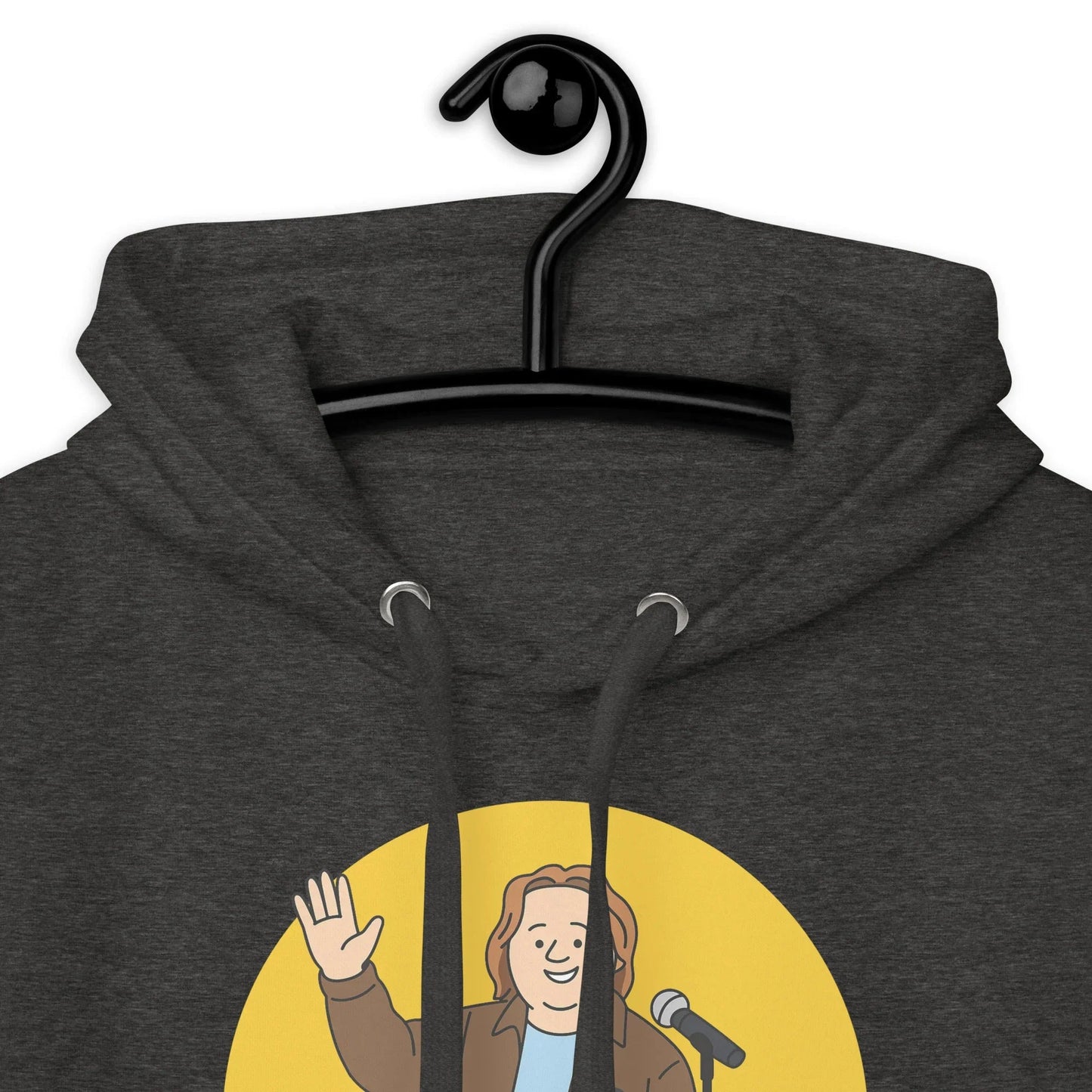 Lewis Capaldi "I'm Back" Unisex Hoodie | Fan Concert Apparel Alcyone213k