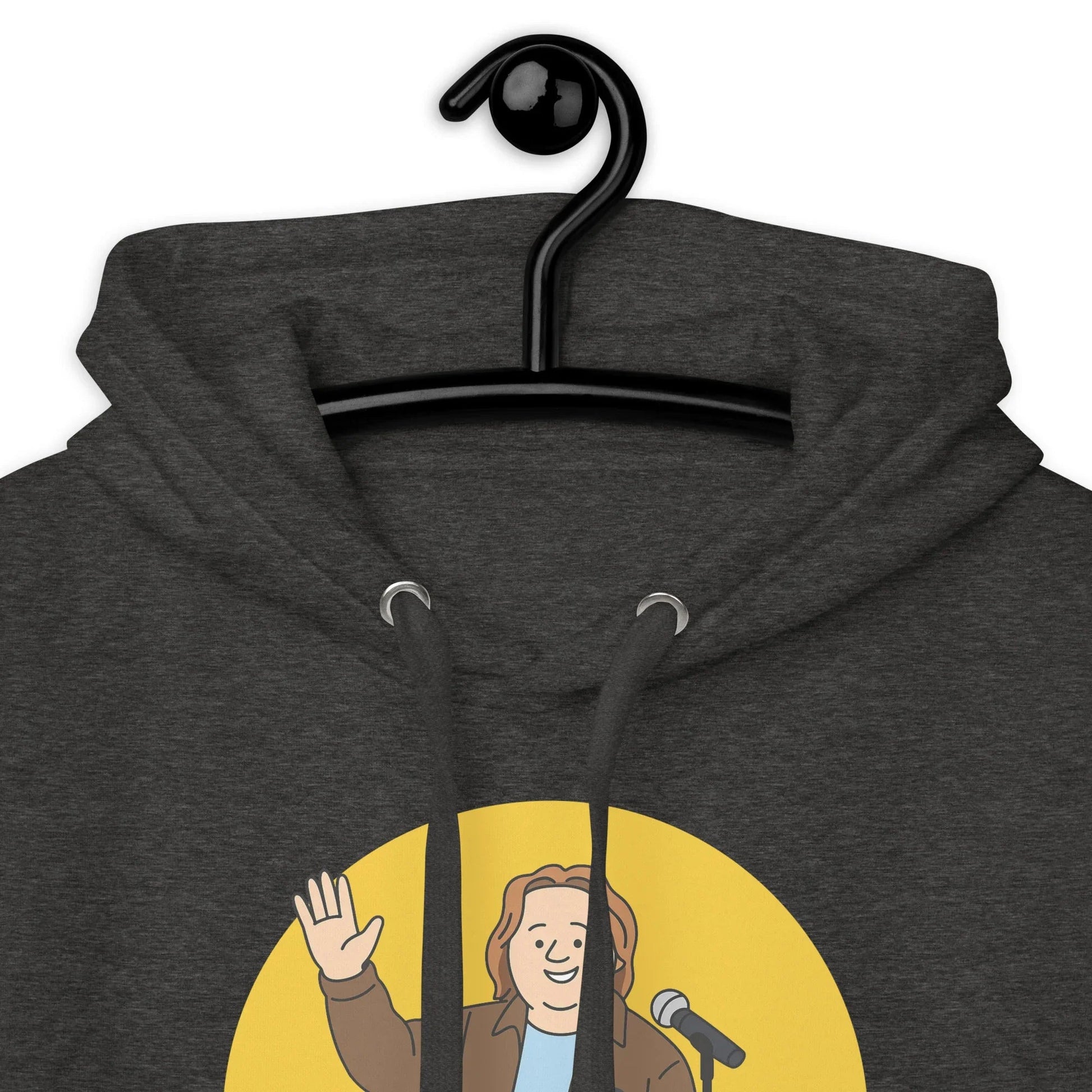 Lewis Capaldi "I'm Back" Unisex Hoodie | Fan Concert Apparel Alcyone213k