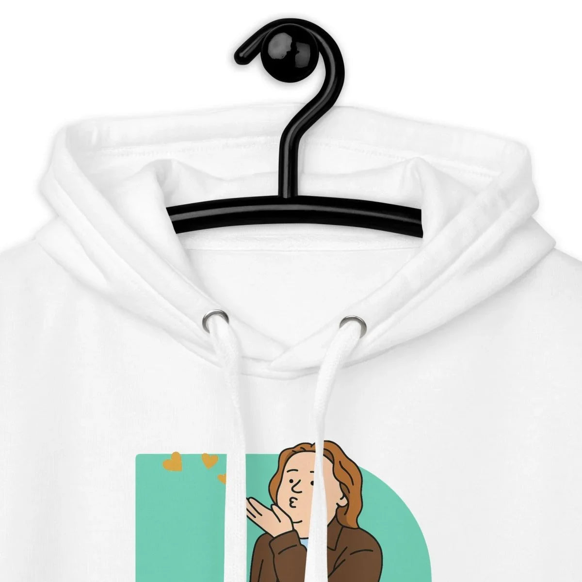 Lewis Capaldi "I'm Back" Unisex Hoodie | Fan Concert Apparel Alcyone213k