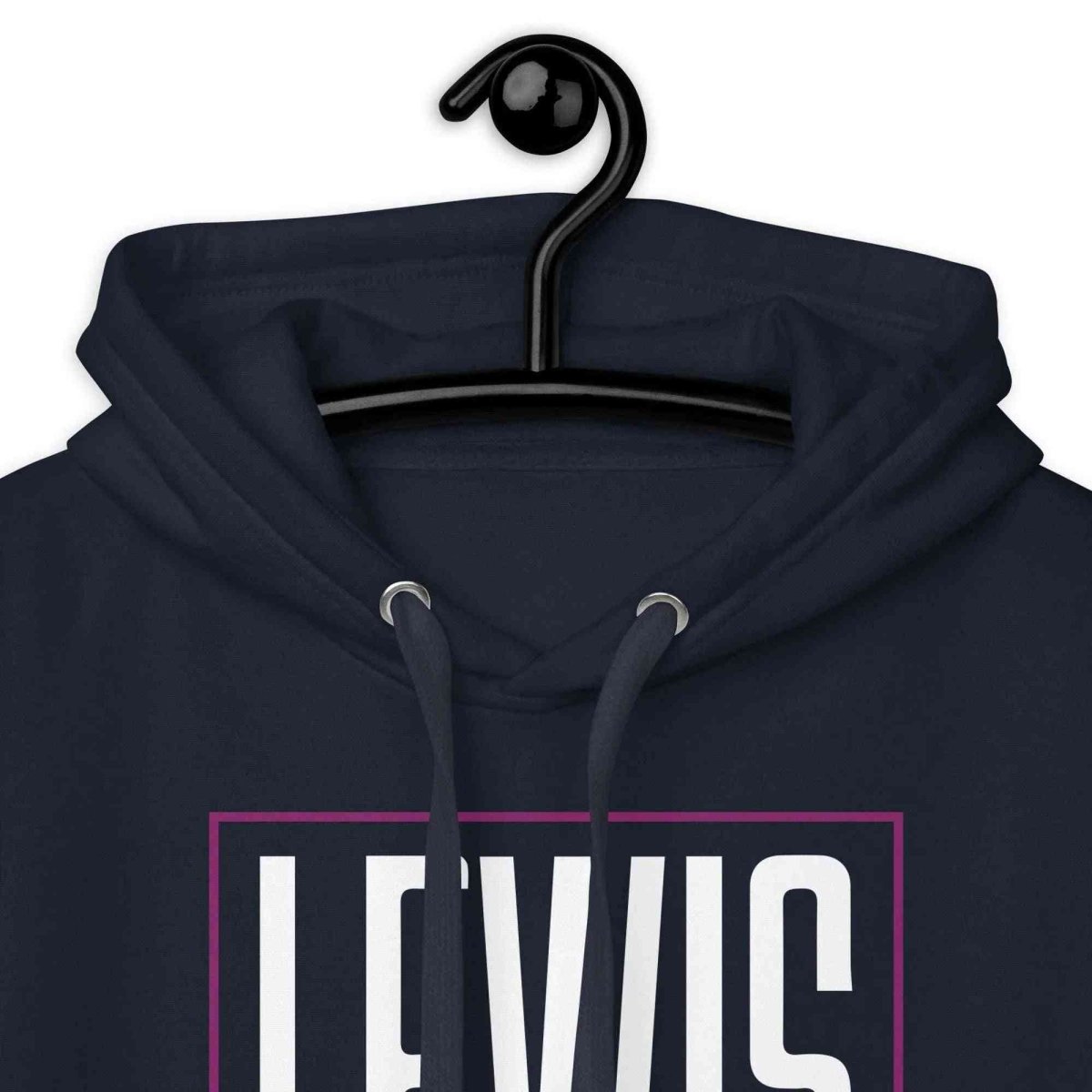 Lewis Capaldi Hoodie | Unisex Music Fan Apparel by Capaldi and Co Alcyone213k