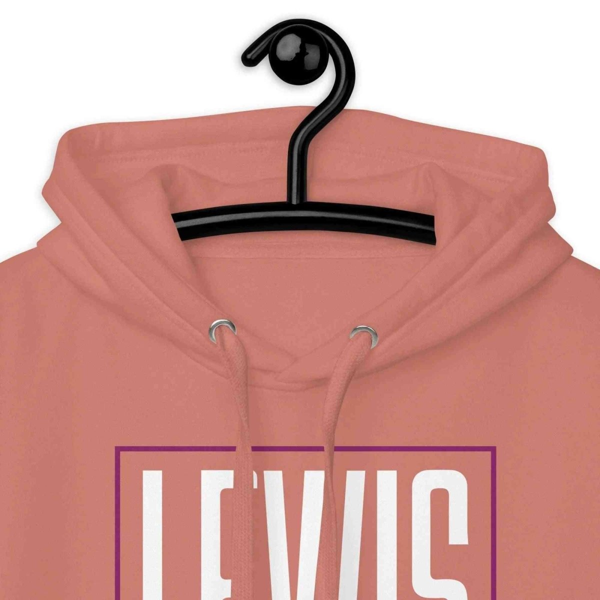 Lewis Capaldi Hoodie | Unisex Music Fan Apparel by Capaldi and Co Alcyone213k