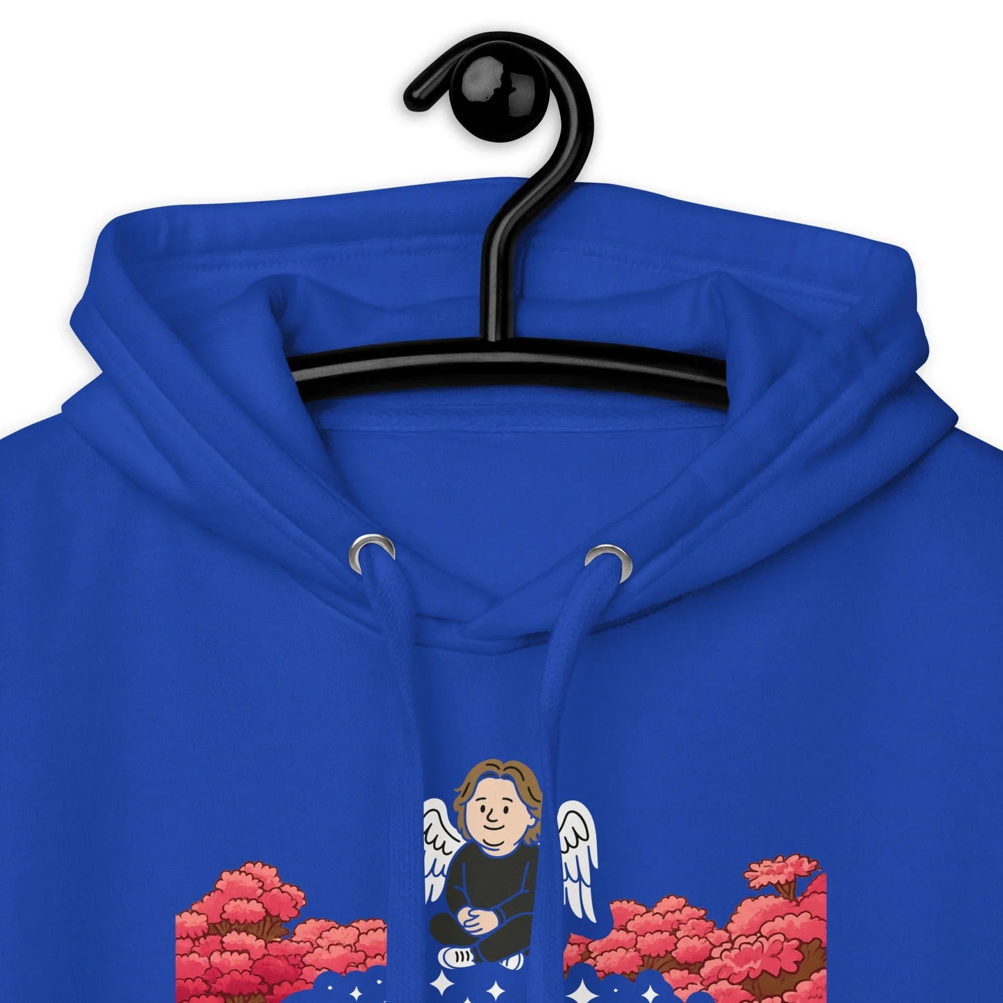 Lewis Capaldi Unisex Hoodie - "Something In The Heavens" Lyrics Inspired Alcyone213k