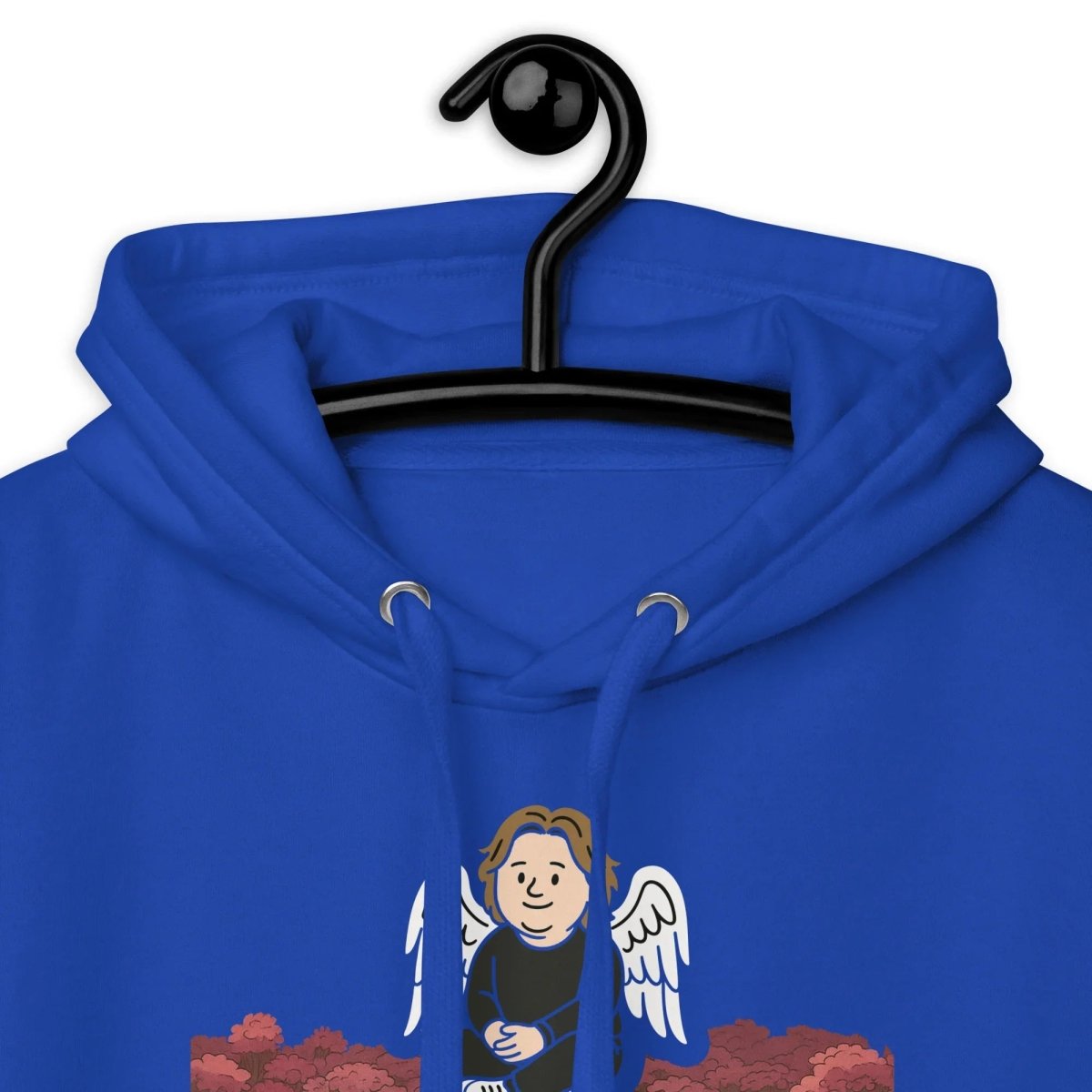 Lewis Capaldi "Something In The Heavens" Unisex Hoodie Alcyone213k