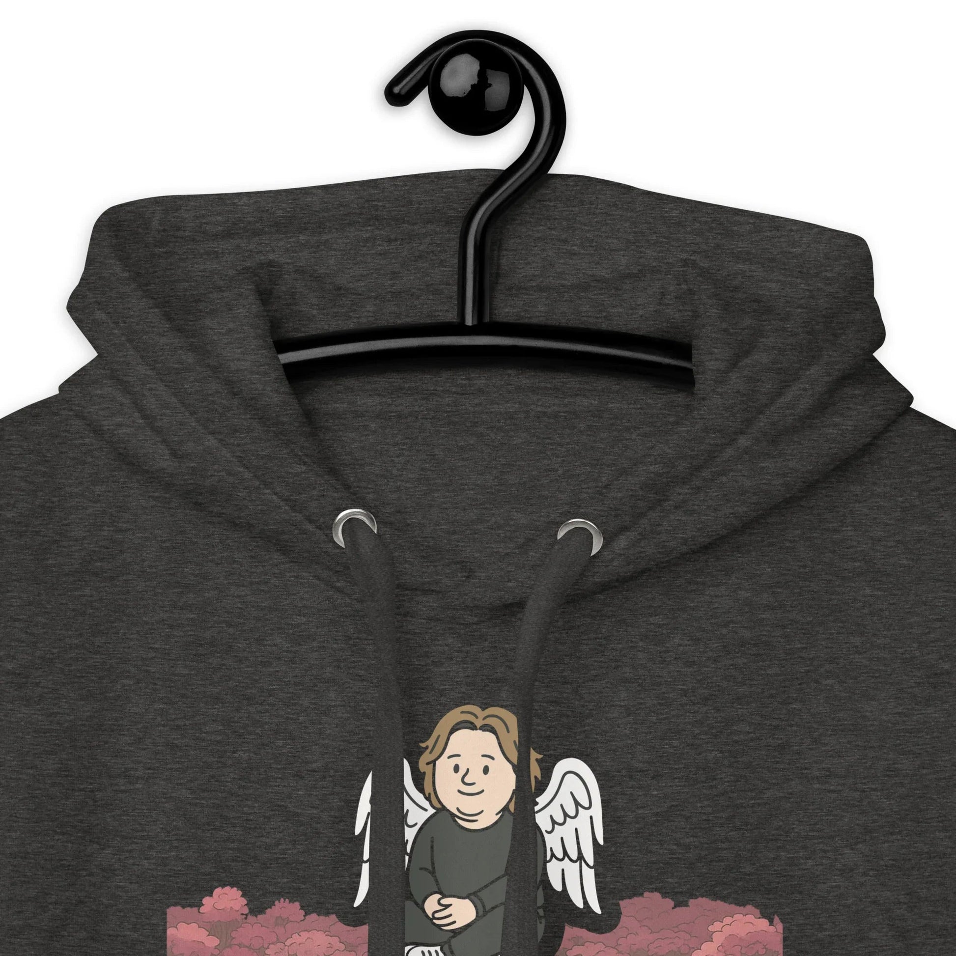 Lewis Capaldi "Something In The Heavens" Unisex Hoodie Alcyone213k
