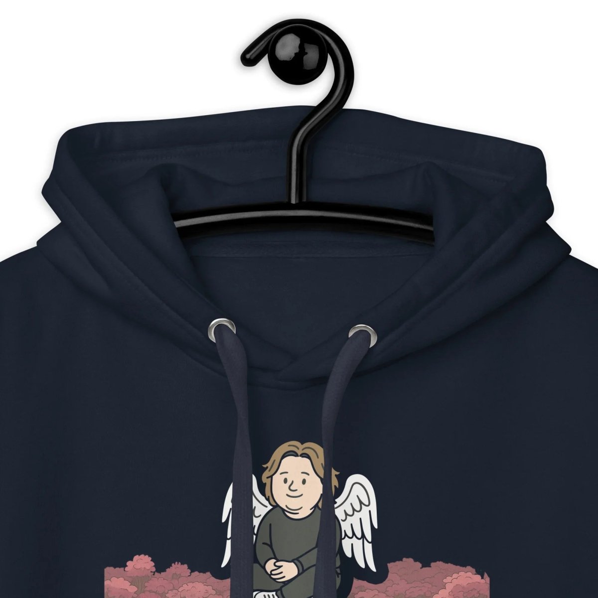 Lewis Capaldi "Something In The Heavens" Unisex Hoodie Alcyone213k