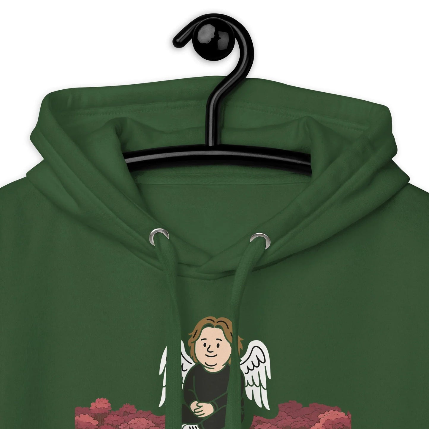 Lewis Capaldi "Something In The Heavens" Unisex Hoodie Alcyone213k