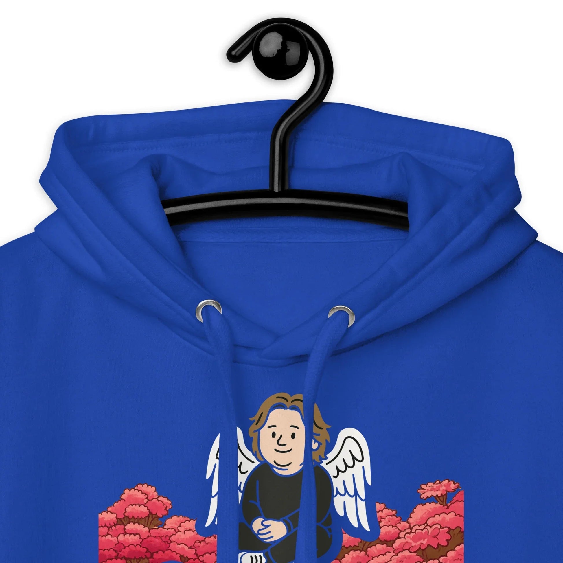 Lewis Capaldi Hoodie | "Something In The Heavens" Lyric Unisex Sweatshirt Alcyone213k