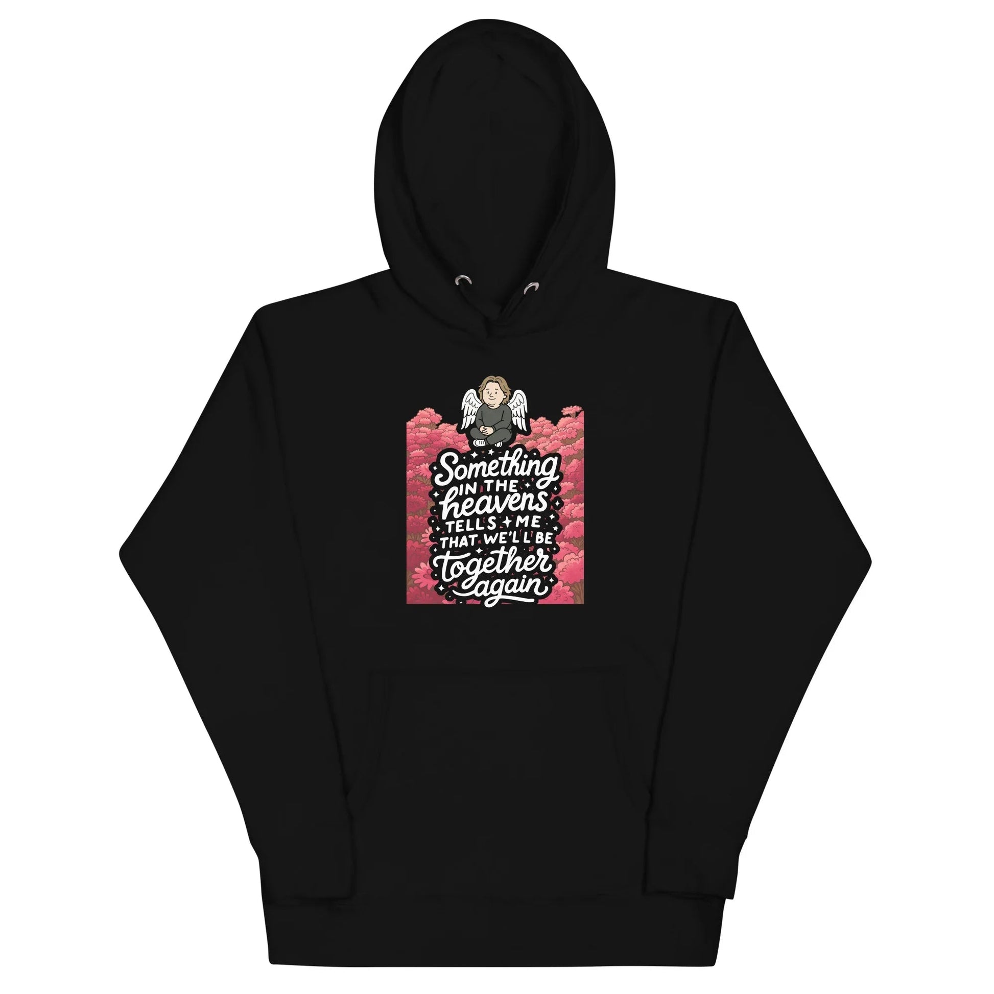 Lewis Capaldi "Something In The Heavens" Graphic Hoodie | Unisex Concert Apparel Alcyone213k