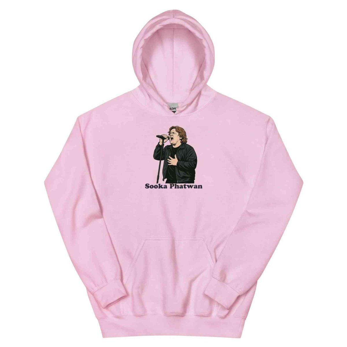 Lewis Capaldi Unisex Hoodie | Comfortable Fan Apparel Alcyone213k