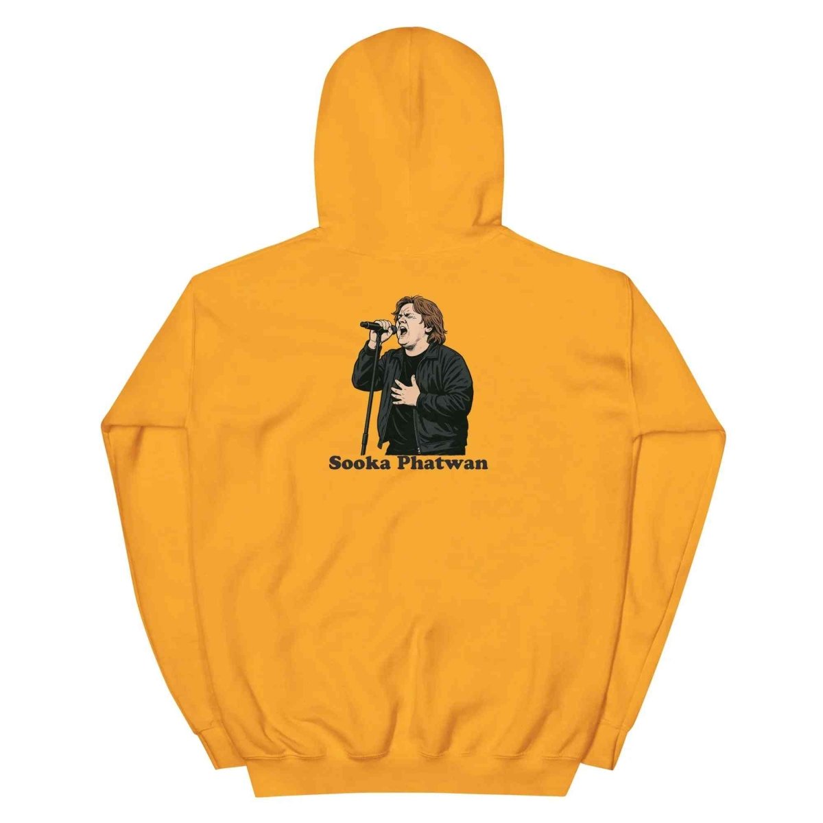 Lewis Capaldi Unisex Hoodie | Comfortable Fan Apparel Alcyone213k