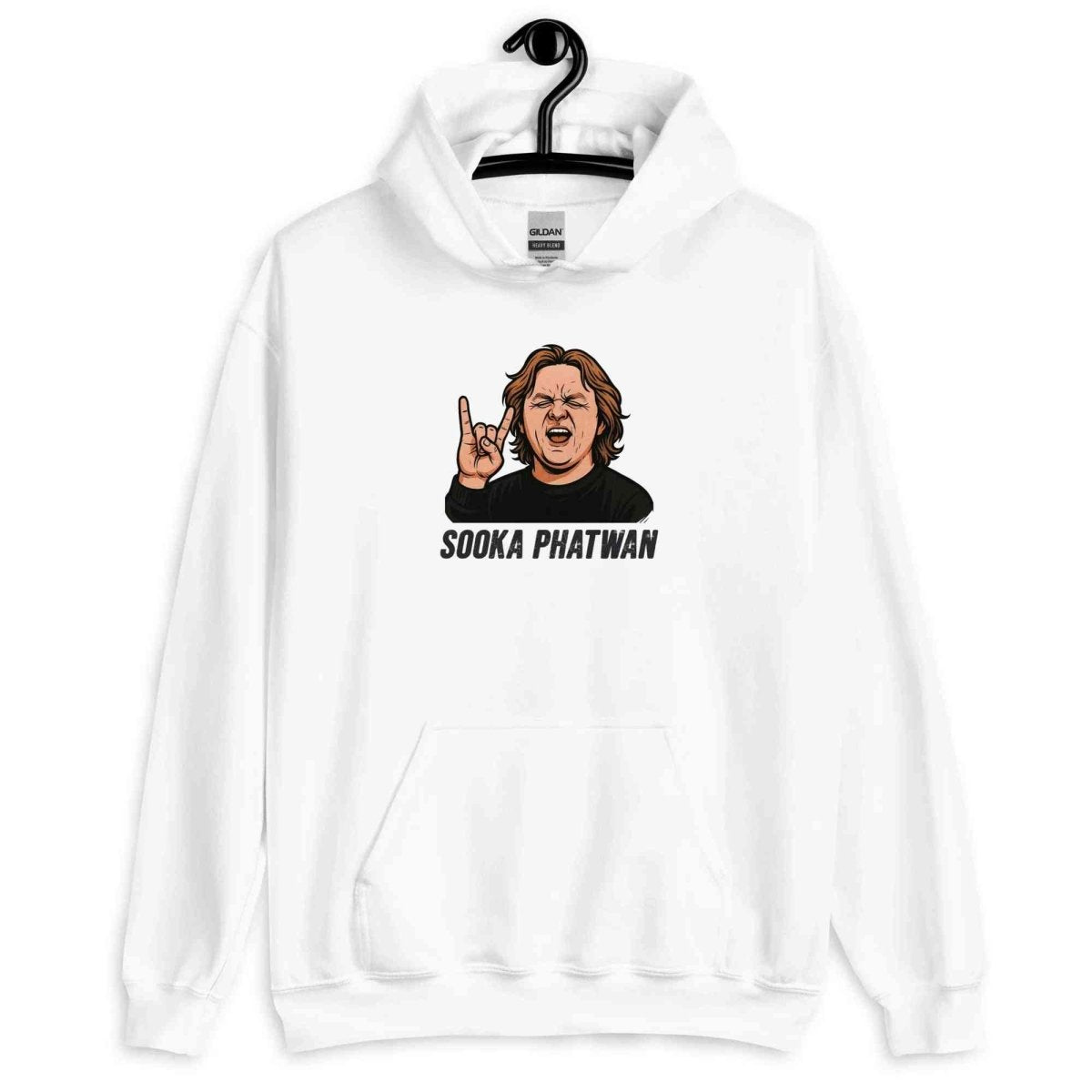 Lewis Capaldi Unisex Hoodie | Sooka Phatwan Artist Merch Alcyone213k