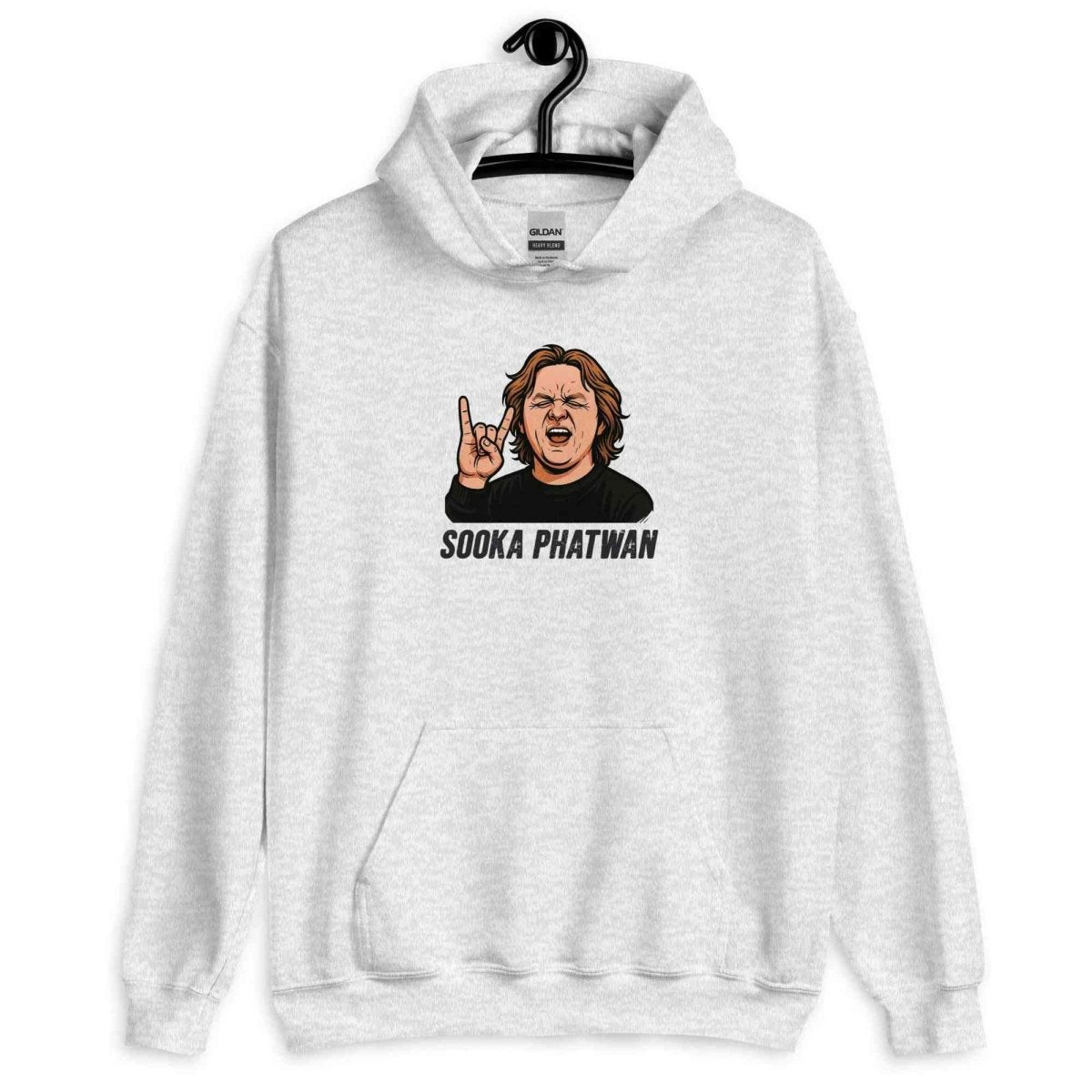 Lewis Capaldi Unisex Hoodie | Sooka Phatwan Artist Merch Alcyone213k