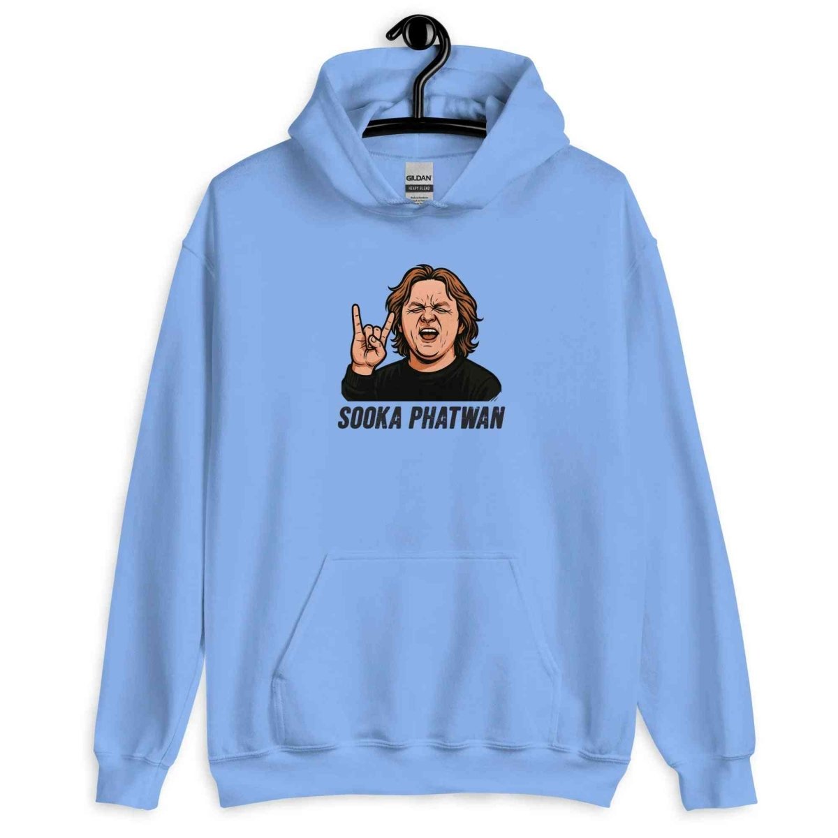 Lewis Capaldi Unisex Hoodie | Sooka Phatwan Artist Merch Alcyone213k