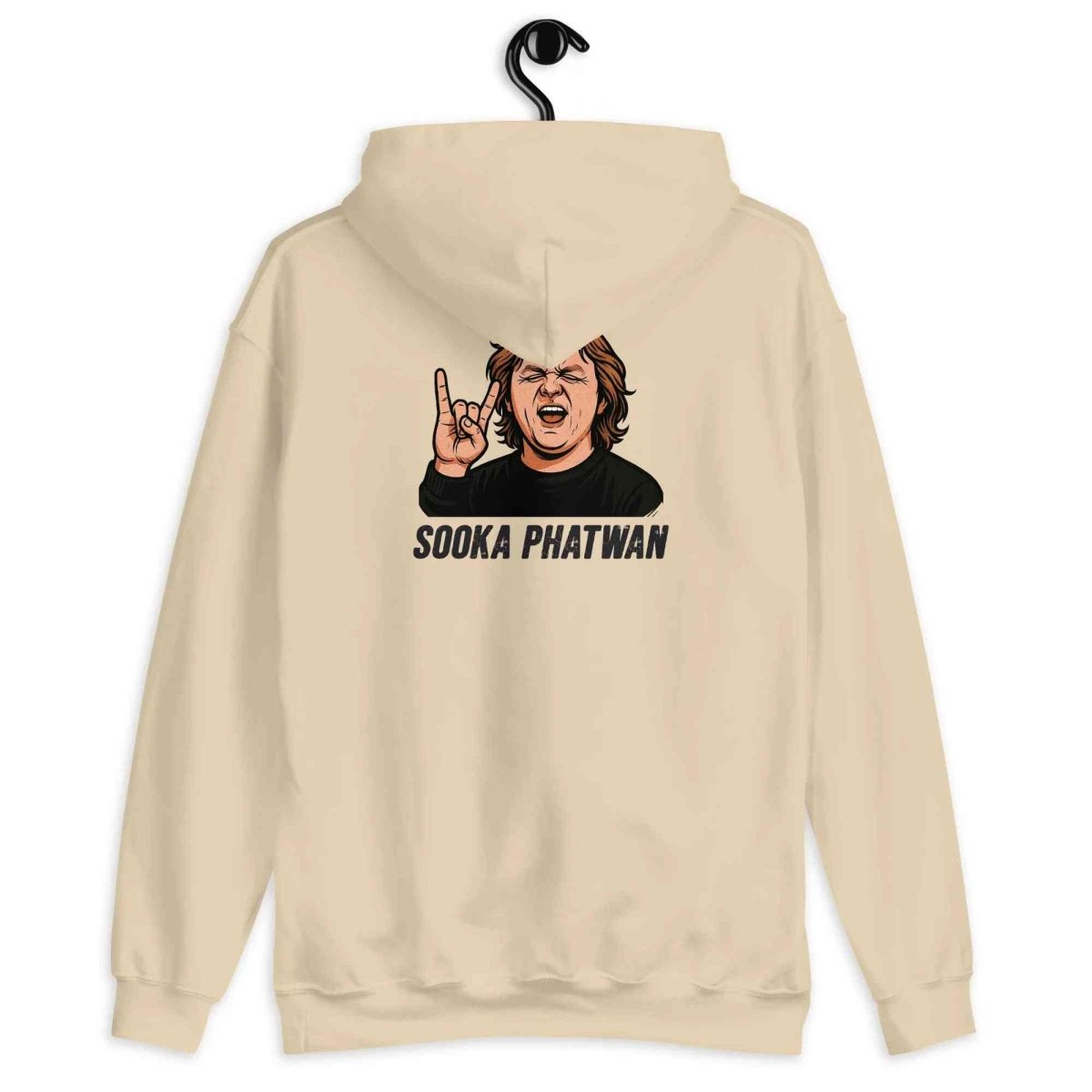 Lewis Capaldi Unisex Hoodie | Sooka Phatwan Artist Merch Alcyone213k