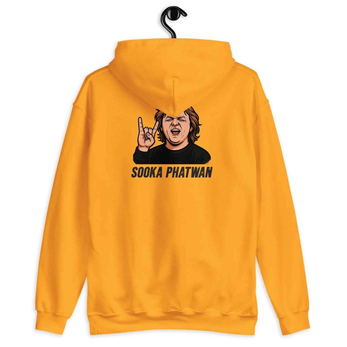 Lewis Capaldi Unisex Hoodie | Sooka Phatwan Artist Merch Alcyone213k