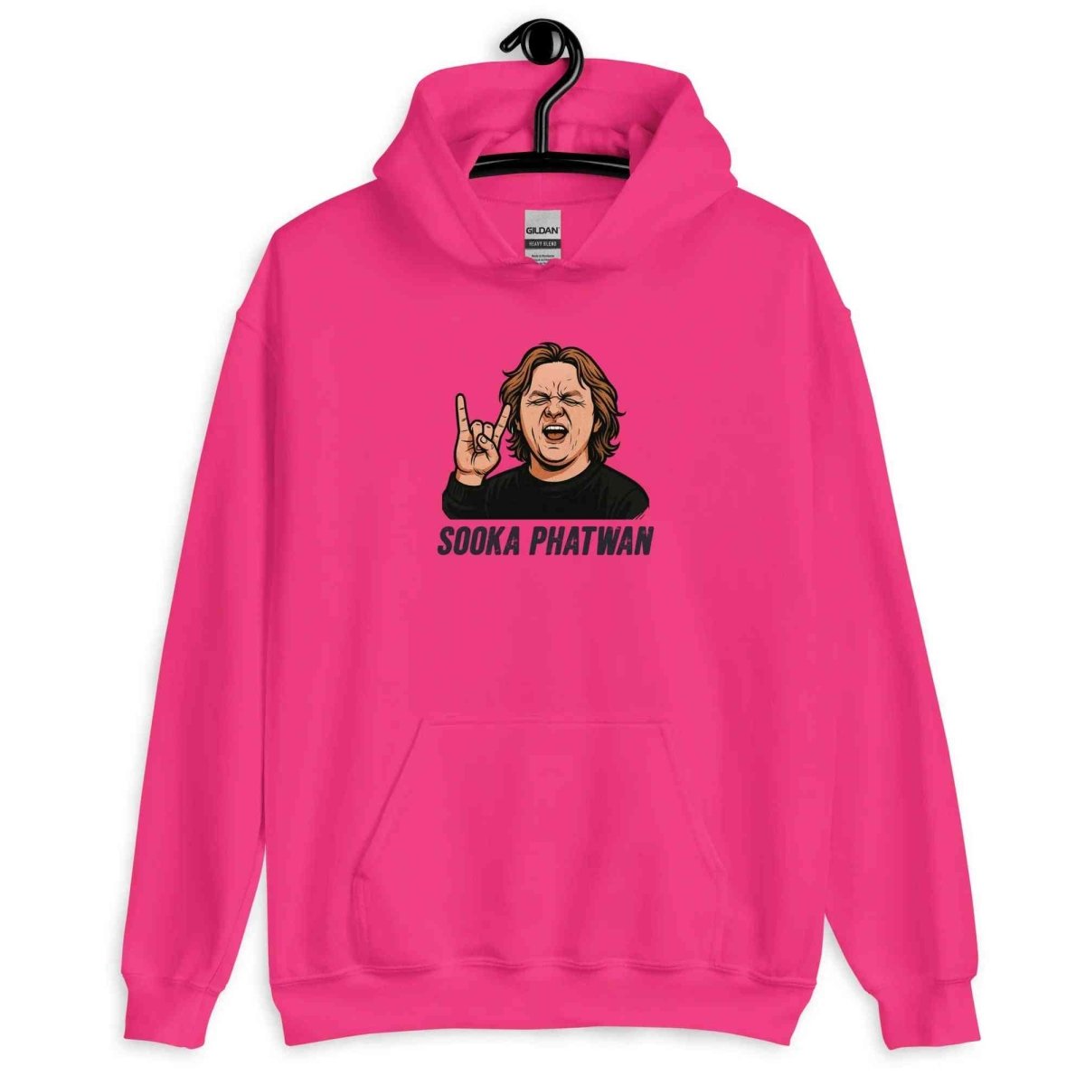 Lewis Capaldi Unisex Hoodie | Sooka Phatwan Artist Merch Alcyone213k