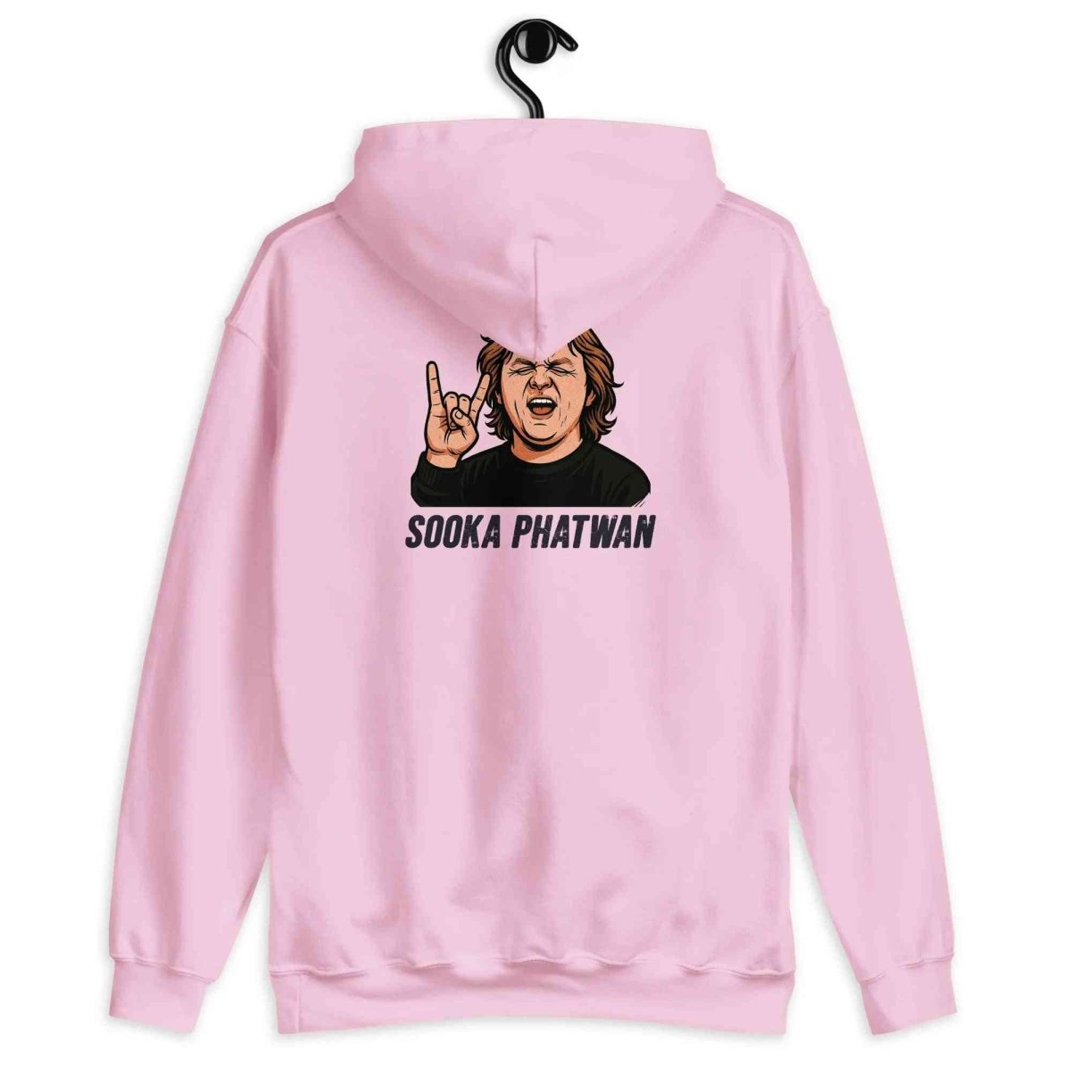 Lewis Capaldi Unisex Hoodie | Sooka Phatwan Artist Merch Alcyone213k
