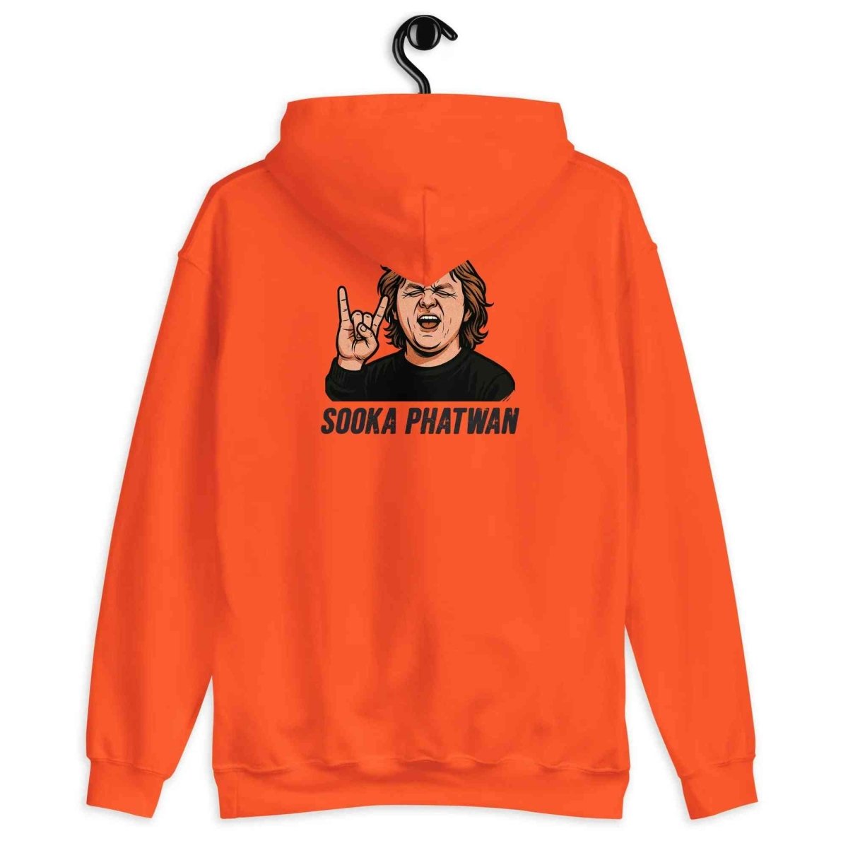 Lewis Capaldi Unisex Hoodie | Sooka Phatwan Artist Merch Alcyone213k