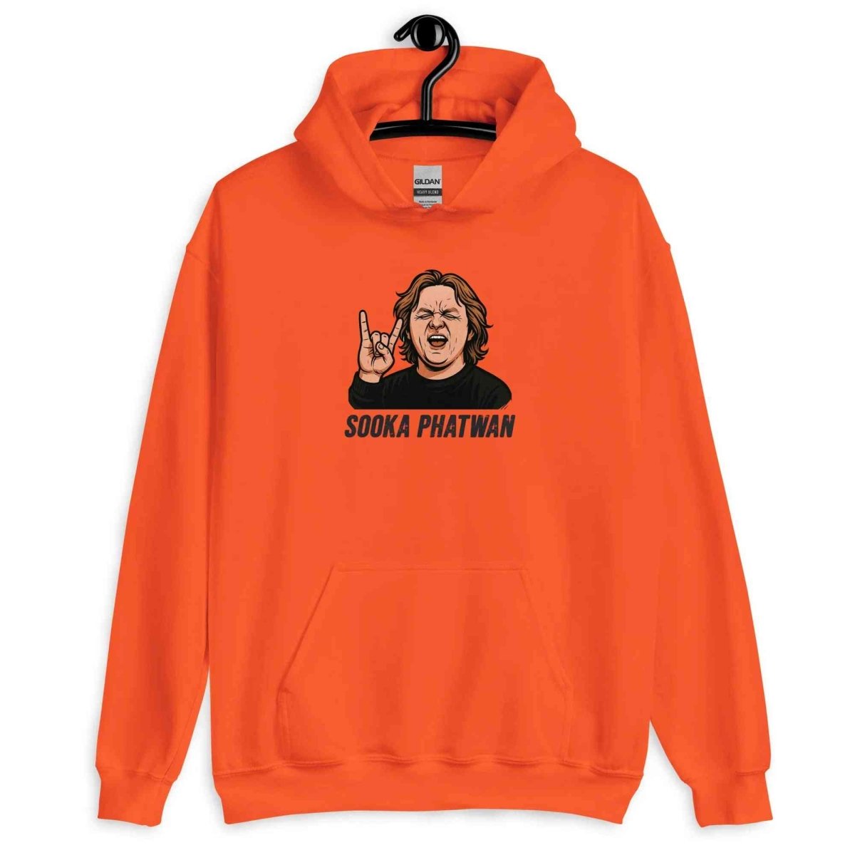 Lewis Capaldi Unisex Hoodie | Sooka Phatwan Artist Merch Alcyone213k