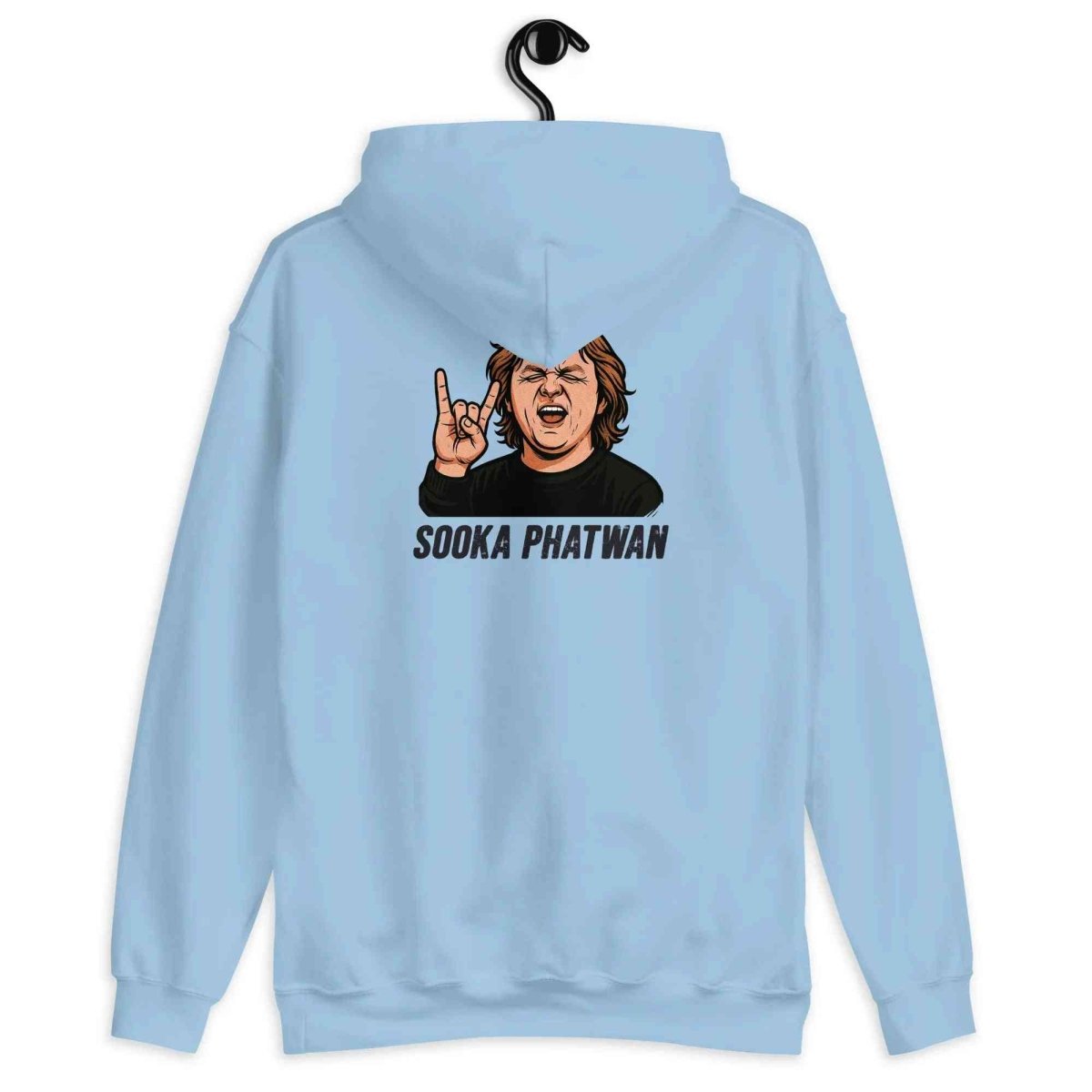 Lewis Capaldi Unisex Hoodie | Sooka Phatwan Artist Merch Alcyone213k