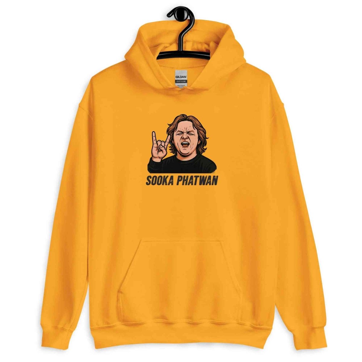 Lewis Capaldi Unisex Hoodie | Sooka Phatwan Artist Merch Alcyone213k