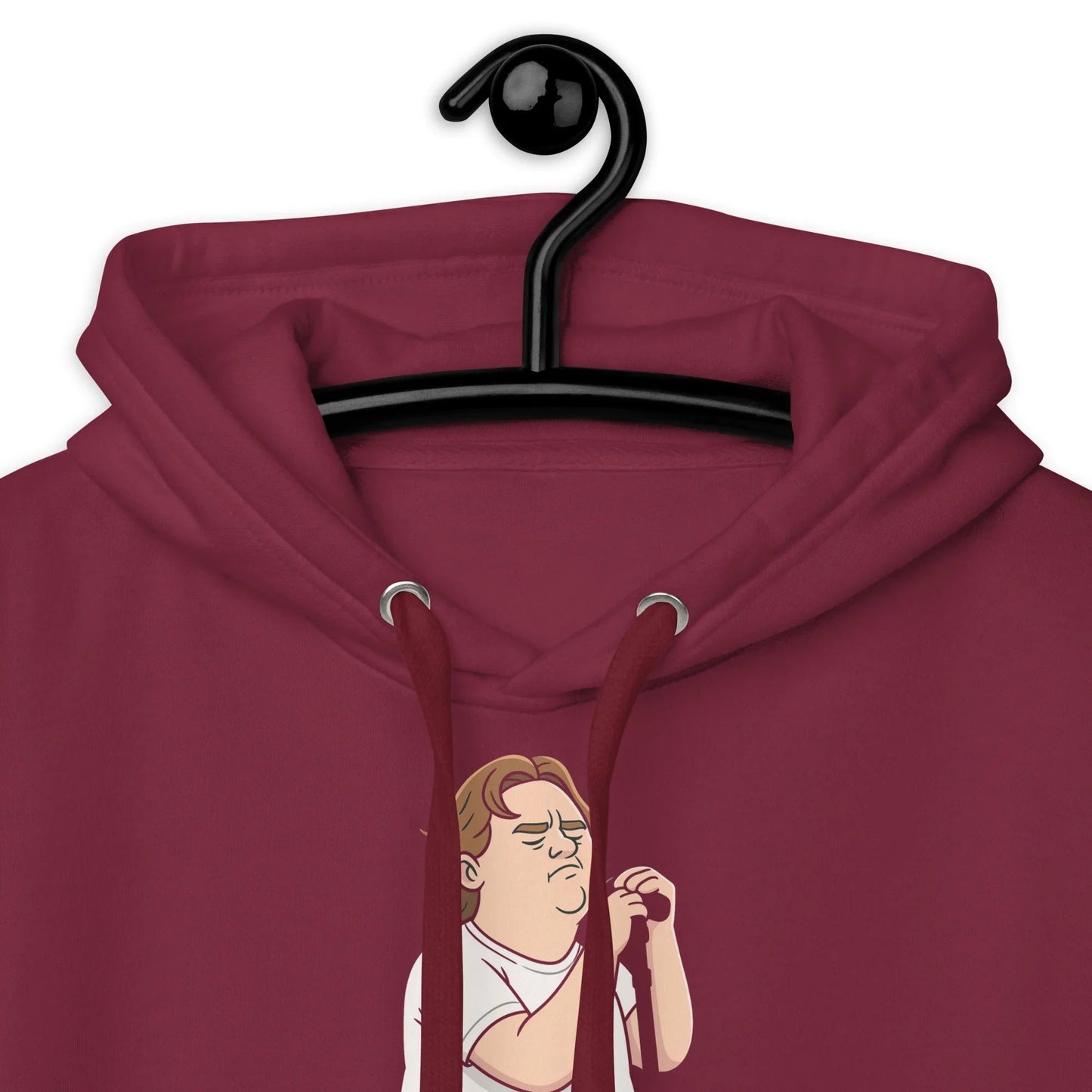 Lewis Capaldi Unisex Hoodie - "Survive" Lyrics Design Alcyone213k