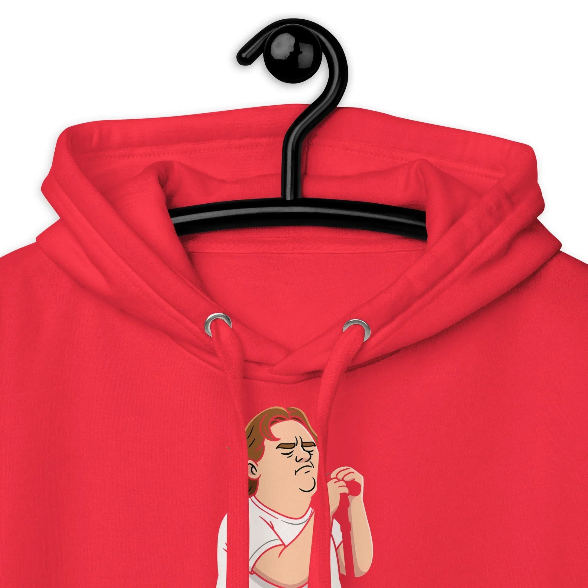 Lewis Capaldi Unisex Hoodie - "Survive" Lyrics Design Alcyone213k