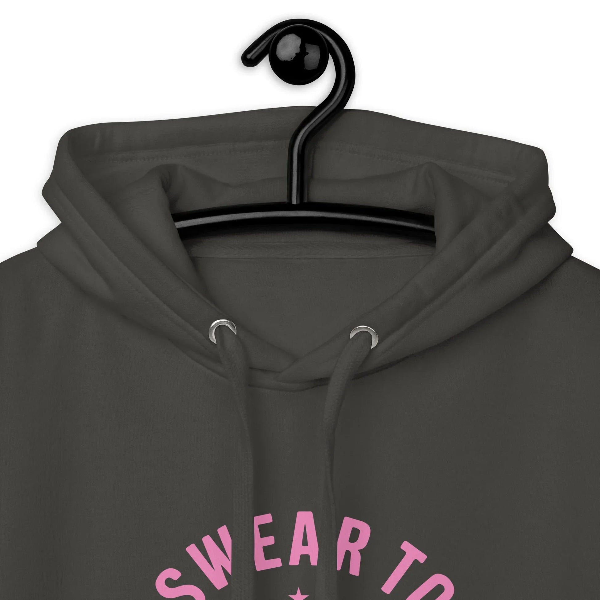 Lewis Capaldi Unisex Hoodie - "Survive" Lyrics Inspired Cotton Blend Alcyone213k