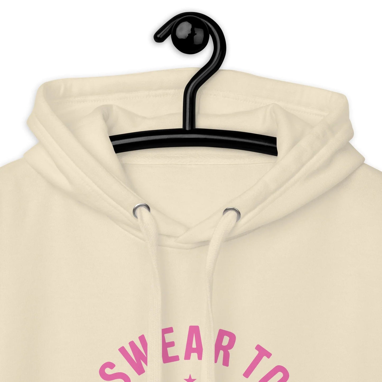 Lewis Capaldi Unisex Hoodie - "Survive" Lyrics Inspired Cotton Blend Alcyone213k