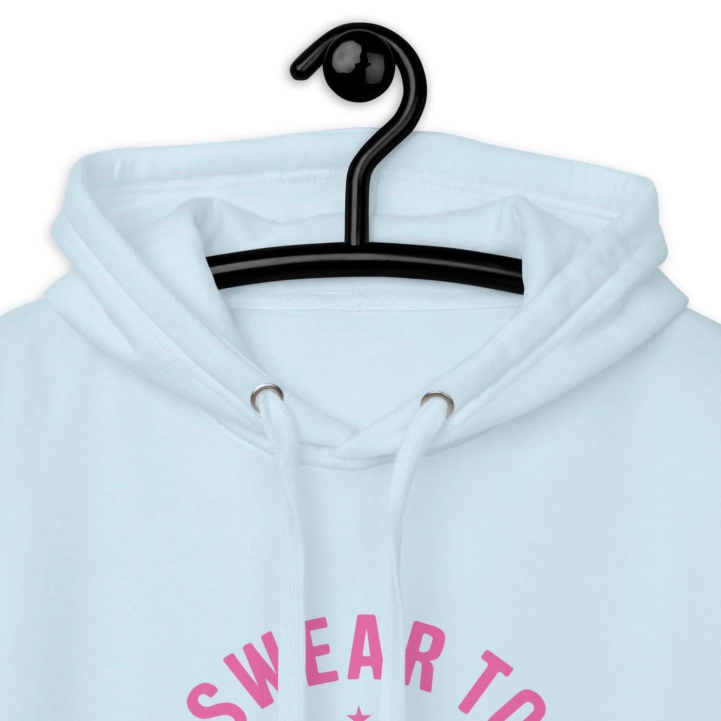Lewis Capaldi Unisex Hoodie - "Survive" Lyrics Inspired Cotton Blend Alcyone213k