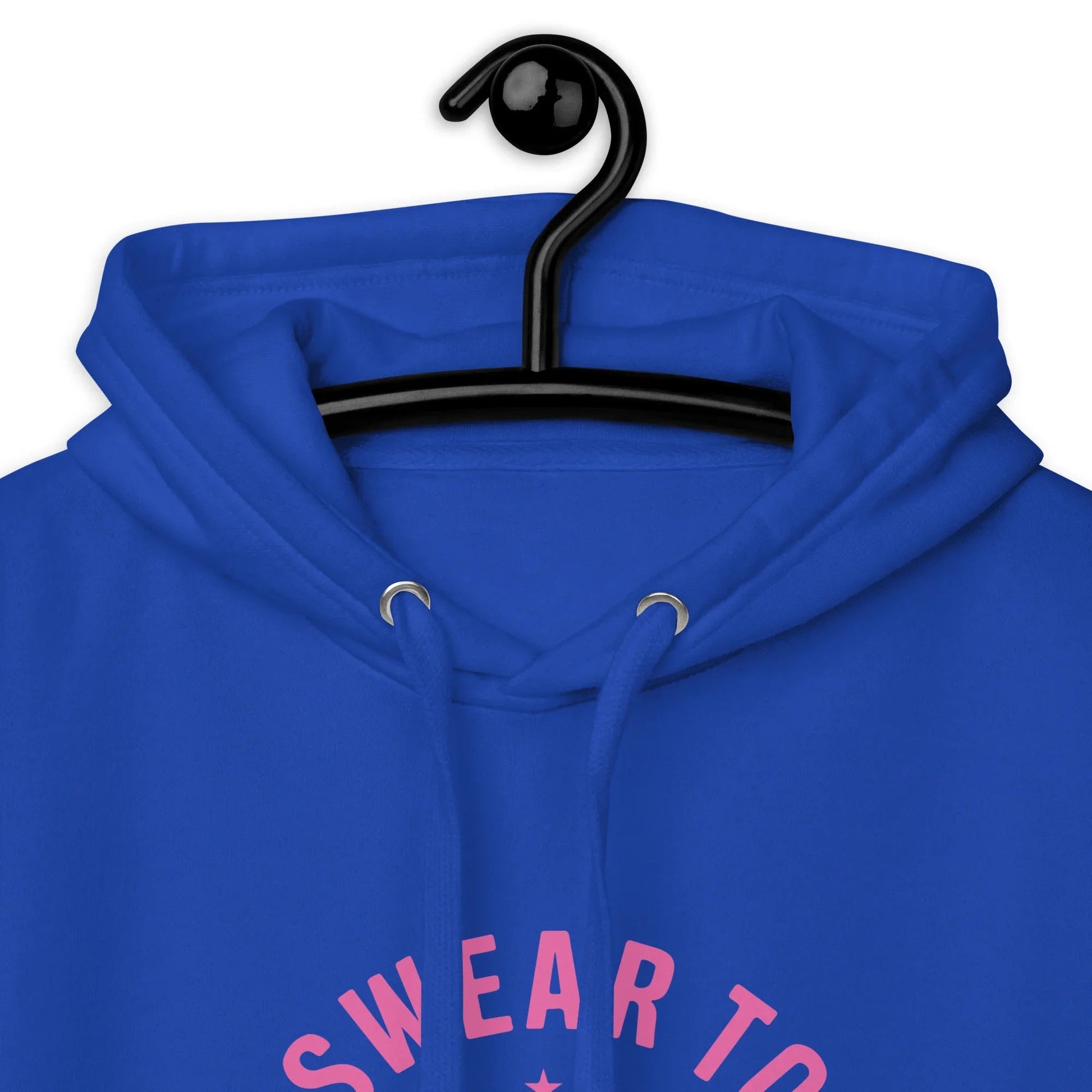 Lewis Capaldi Unisex Hoodie - "Survive" Lyrics Inspired Cotton Blend Alcyone213k